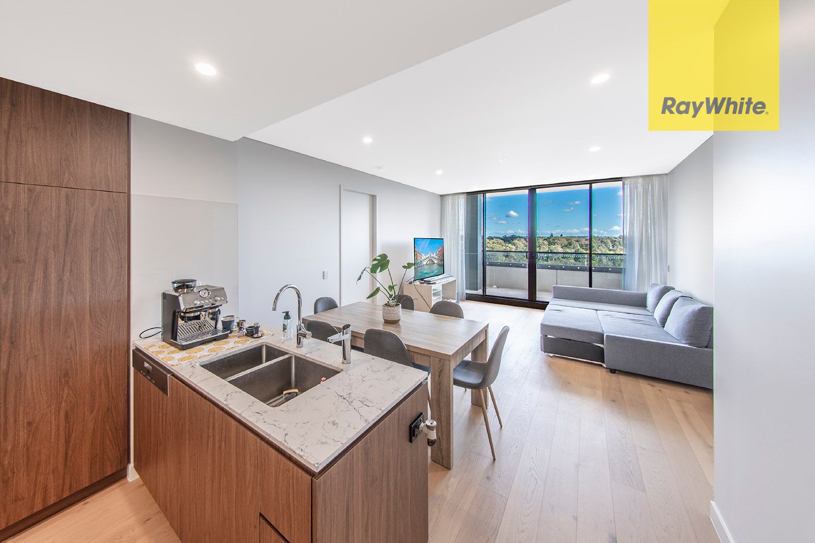 1103/12-14 Phillip Street, Parramatta, NSW 2150