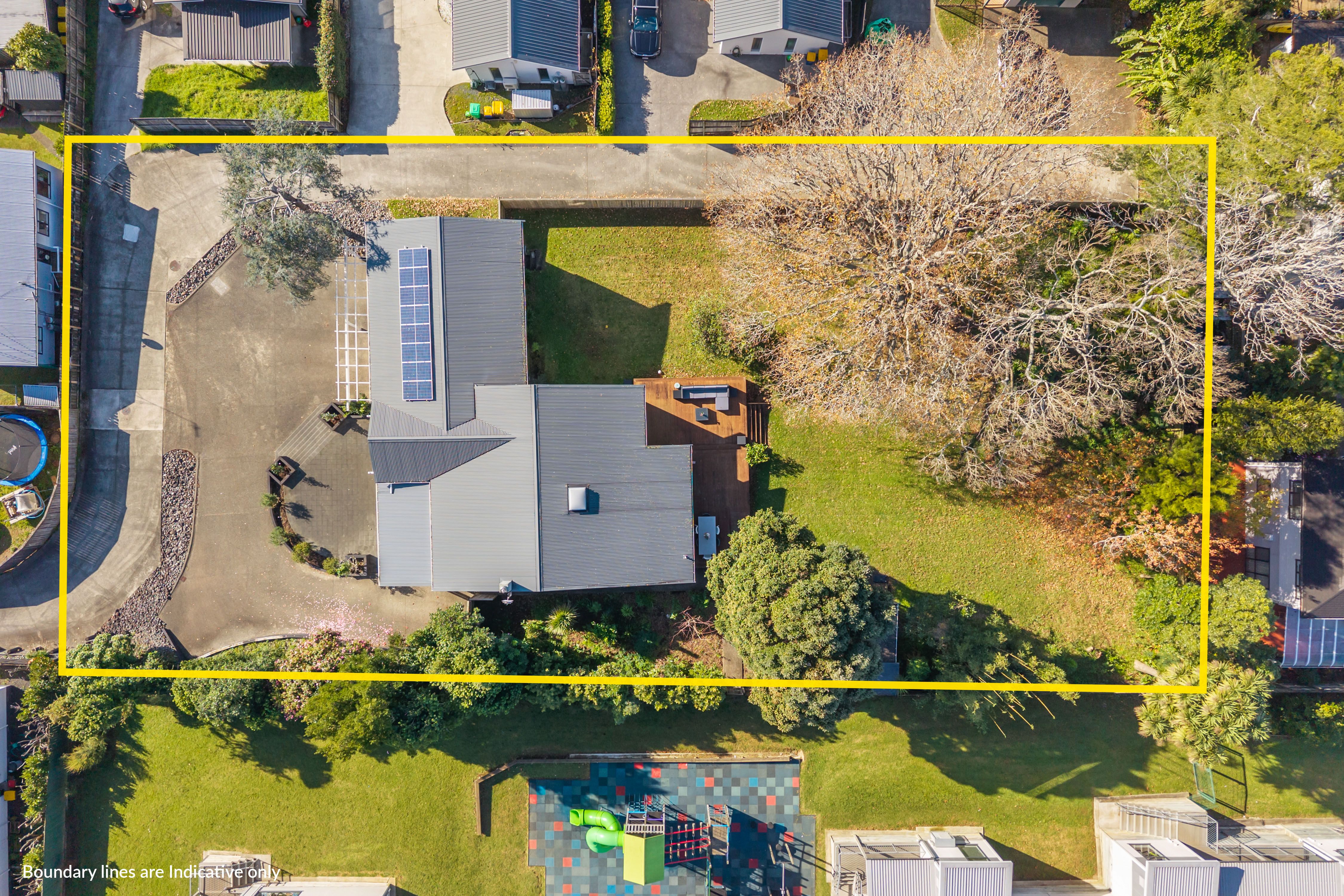 91 Wharf Road, Te Atatu Peninsula, Waitakere City