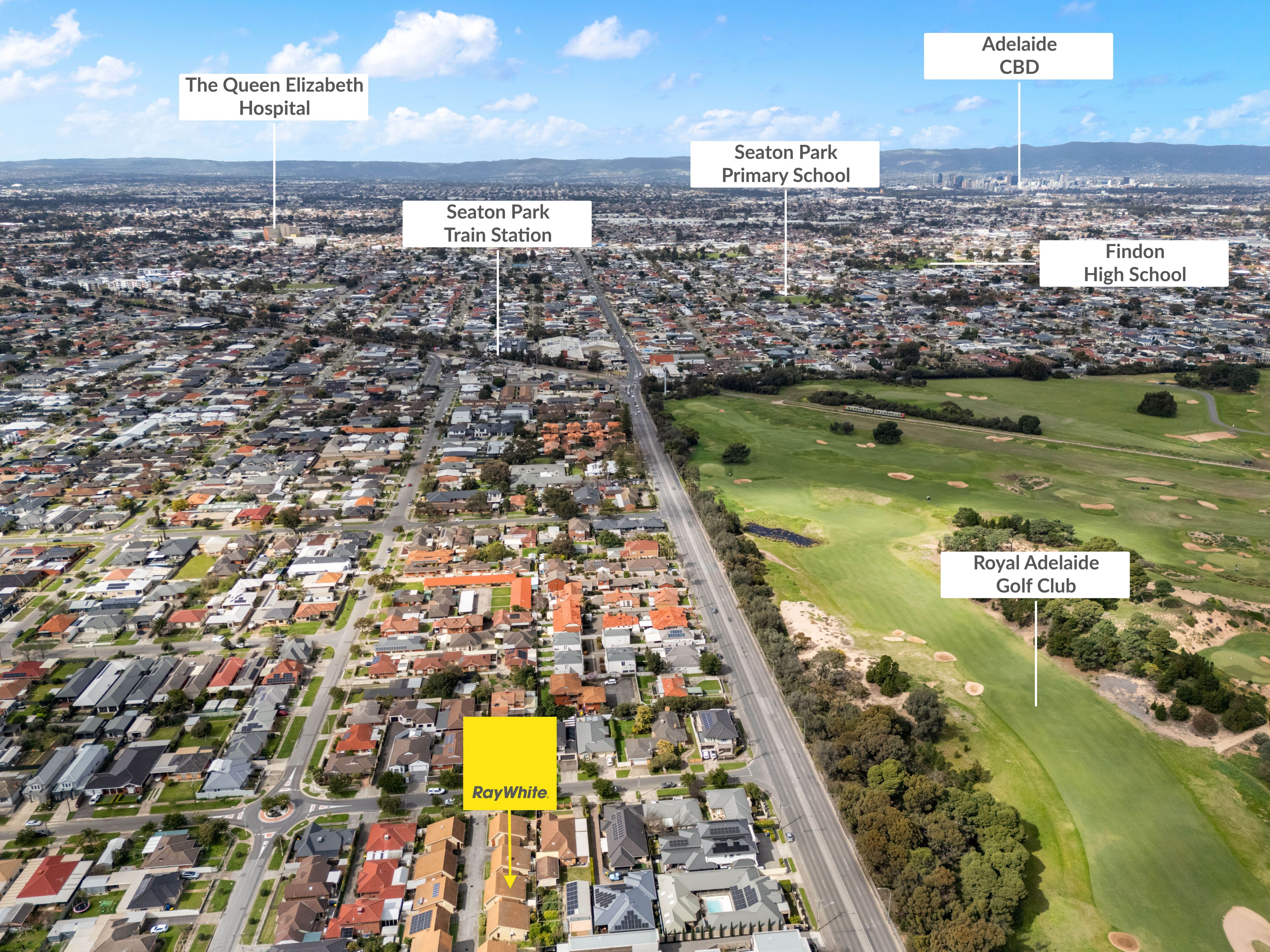 16/3 View Avenue — photo 17 of 17