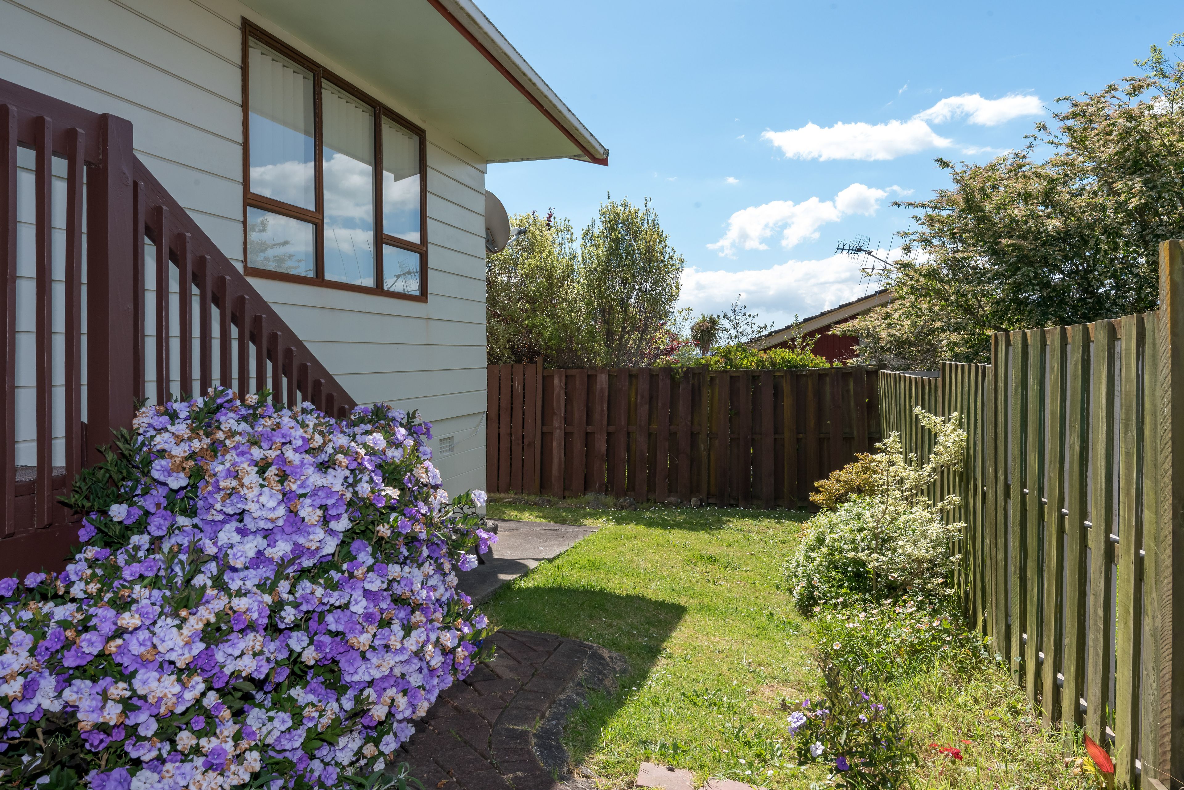 2/21 Cromdale Avenue, Highland Park, Manukau City