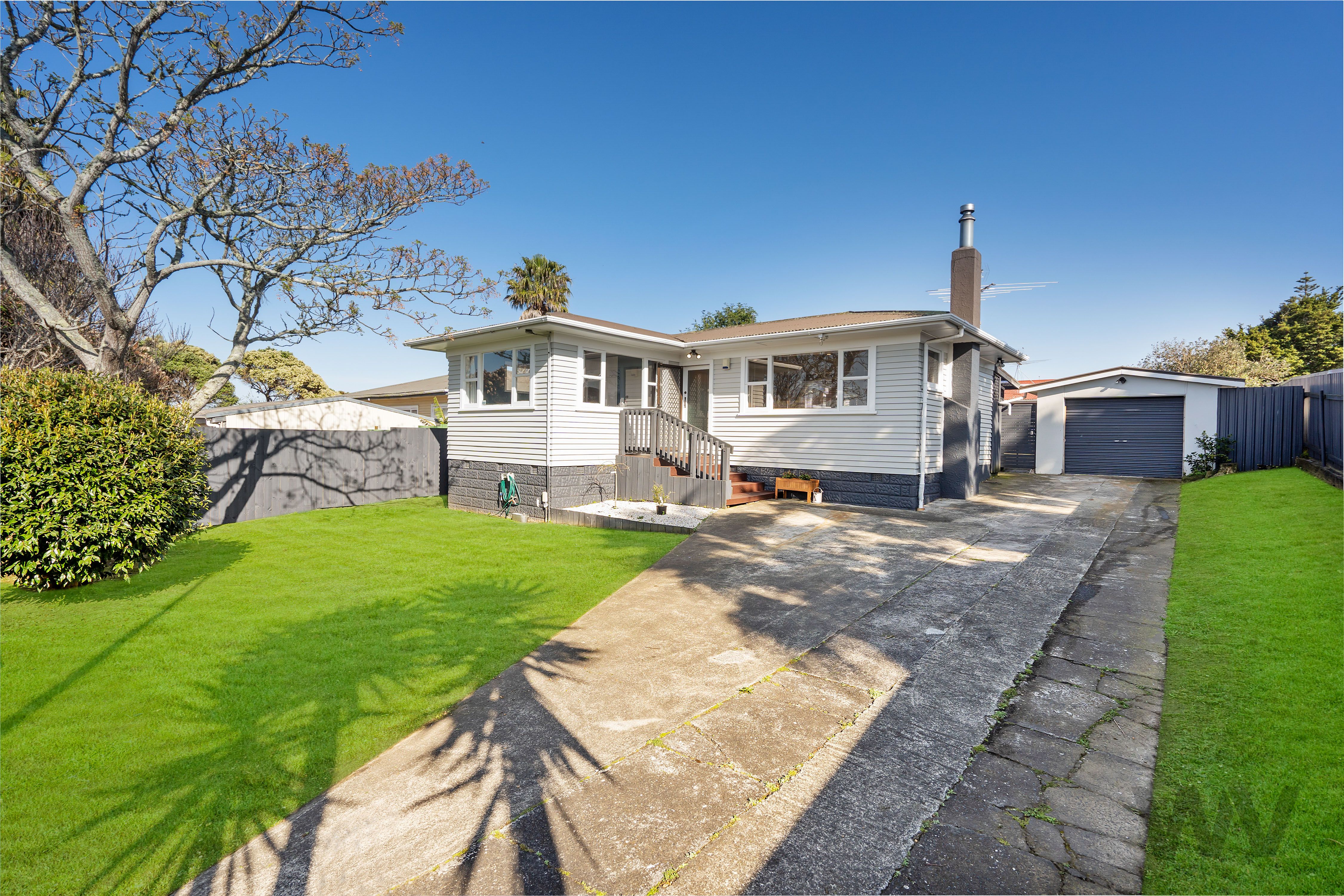 3 Beatty Avenue, Manurewa, Manukau City