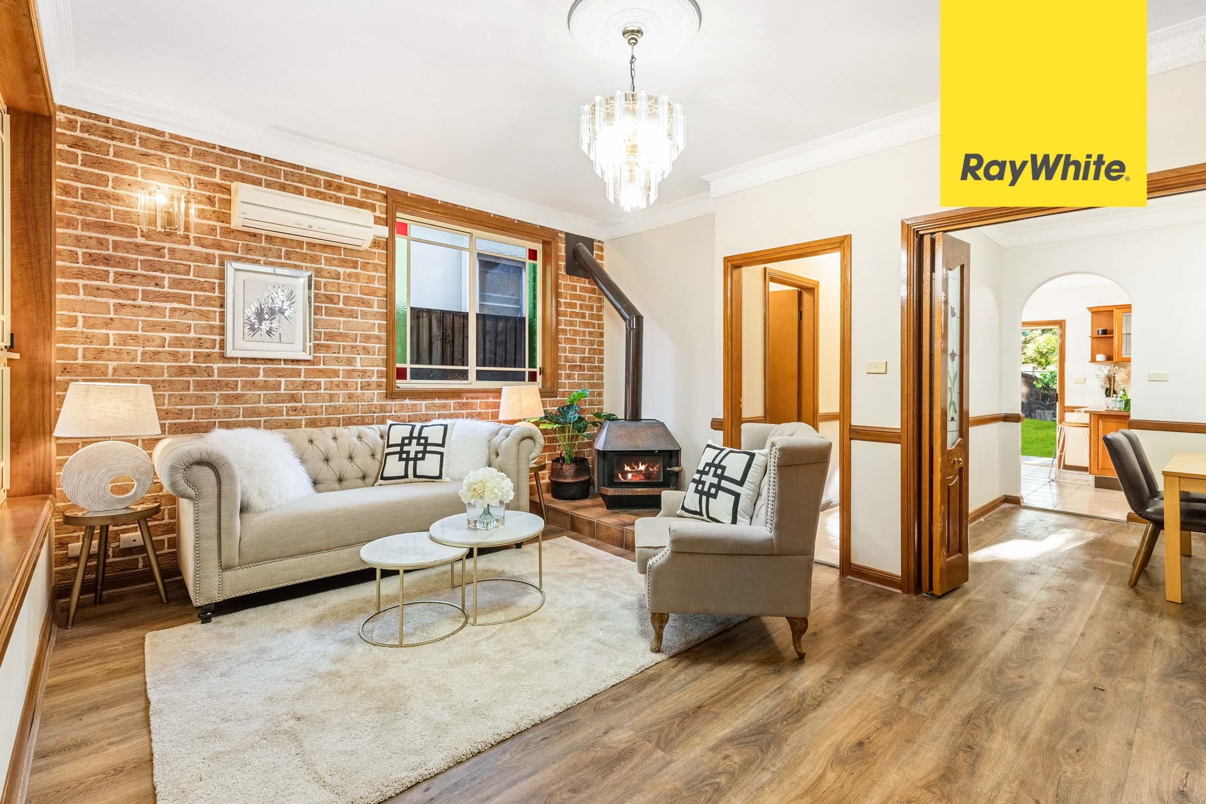 17B Trelawney Street, Eastwood, NSW 2122