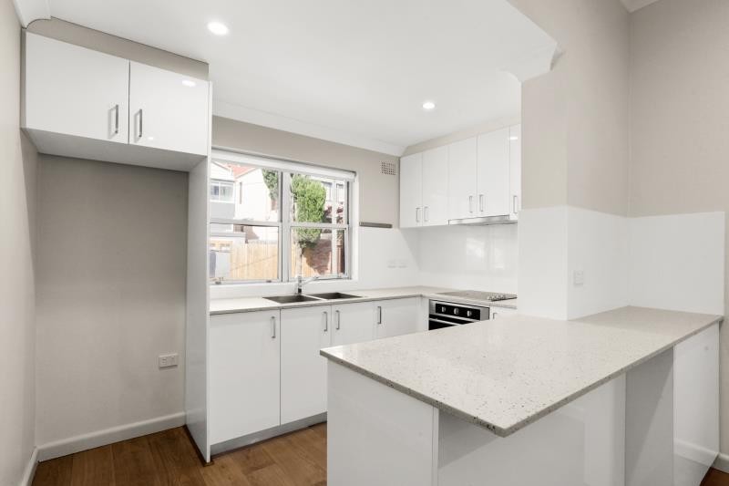 2/22 Gosbell Street, Paddington, NSW 2021