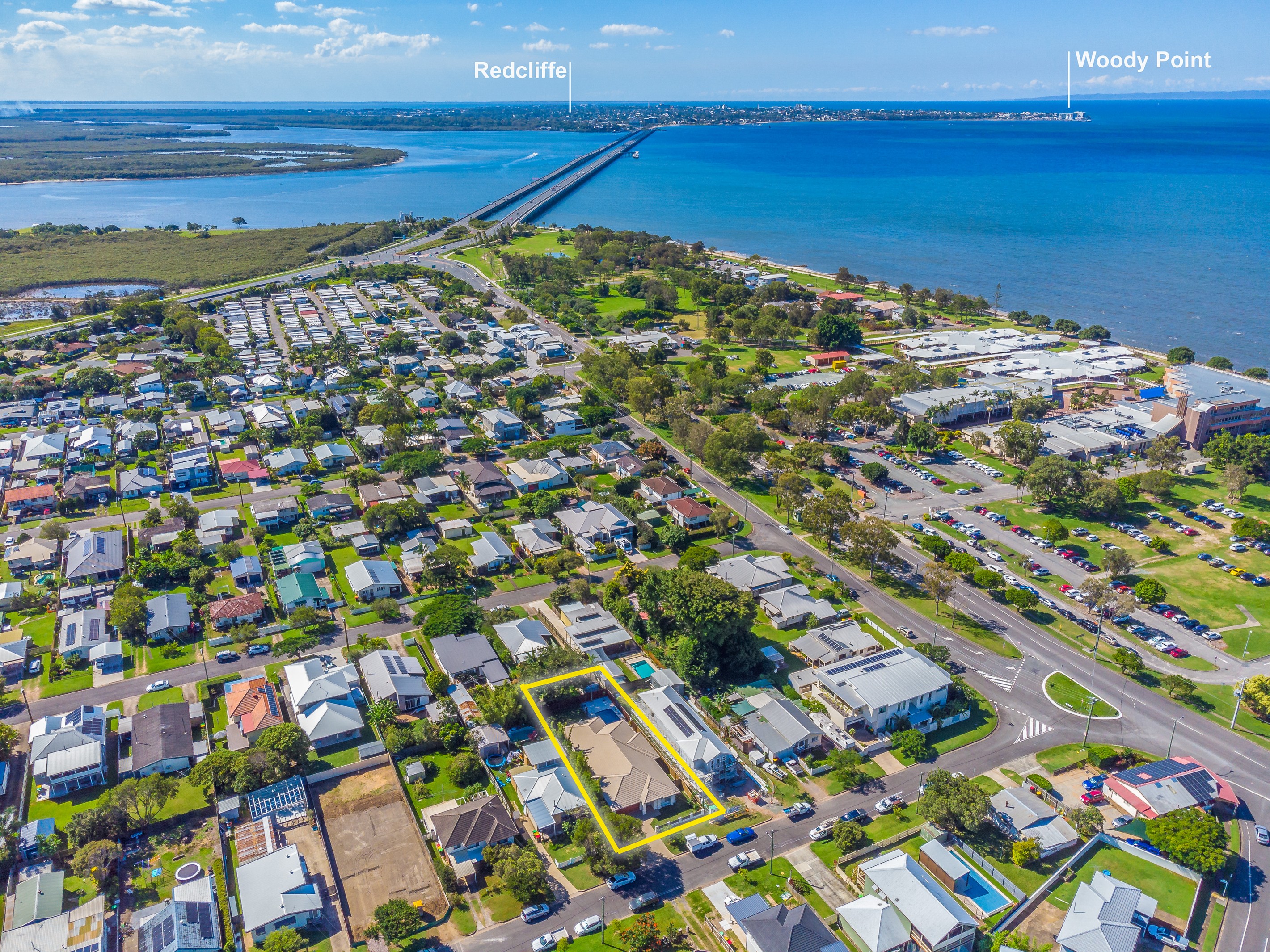 9 Twentieth Avenue, Brighton, QLD 4017
