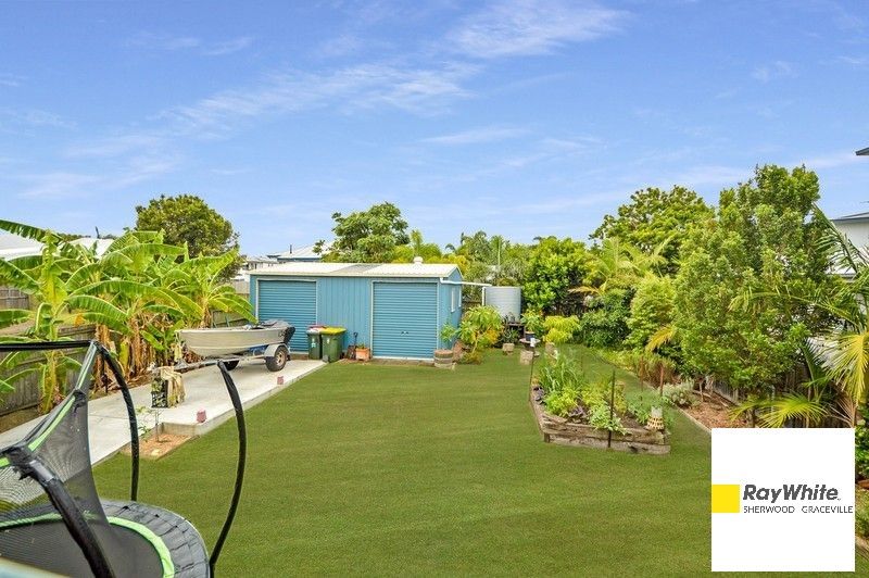 114 Plumer Street, Sherwood, QLD 4075