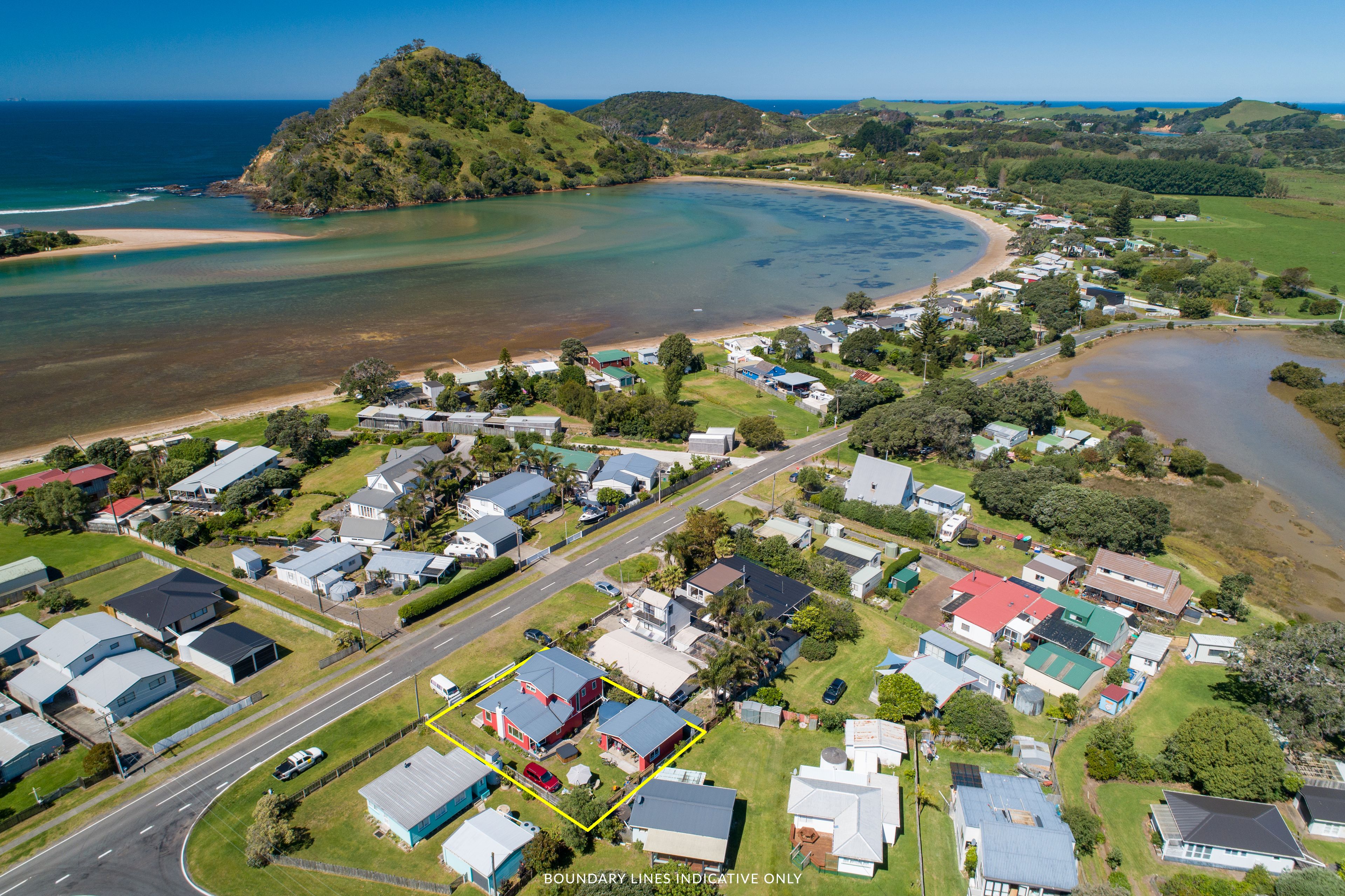875 Pataua South Road, Pataua, Whangarei District