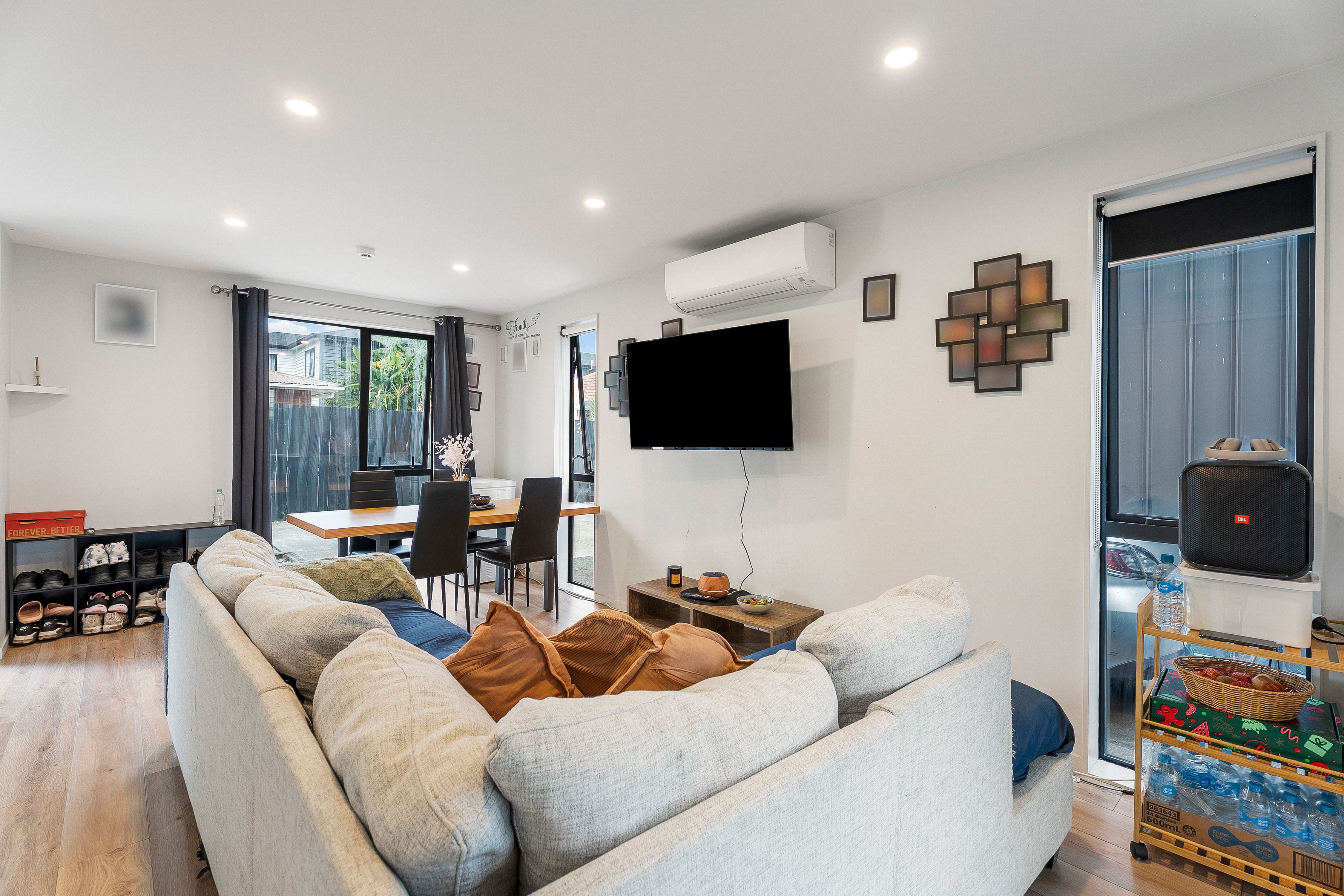 13 Marumaru Lane, Manurewa, Manukau City