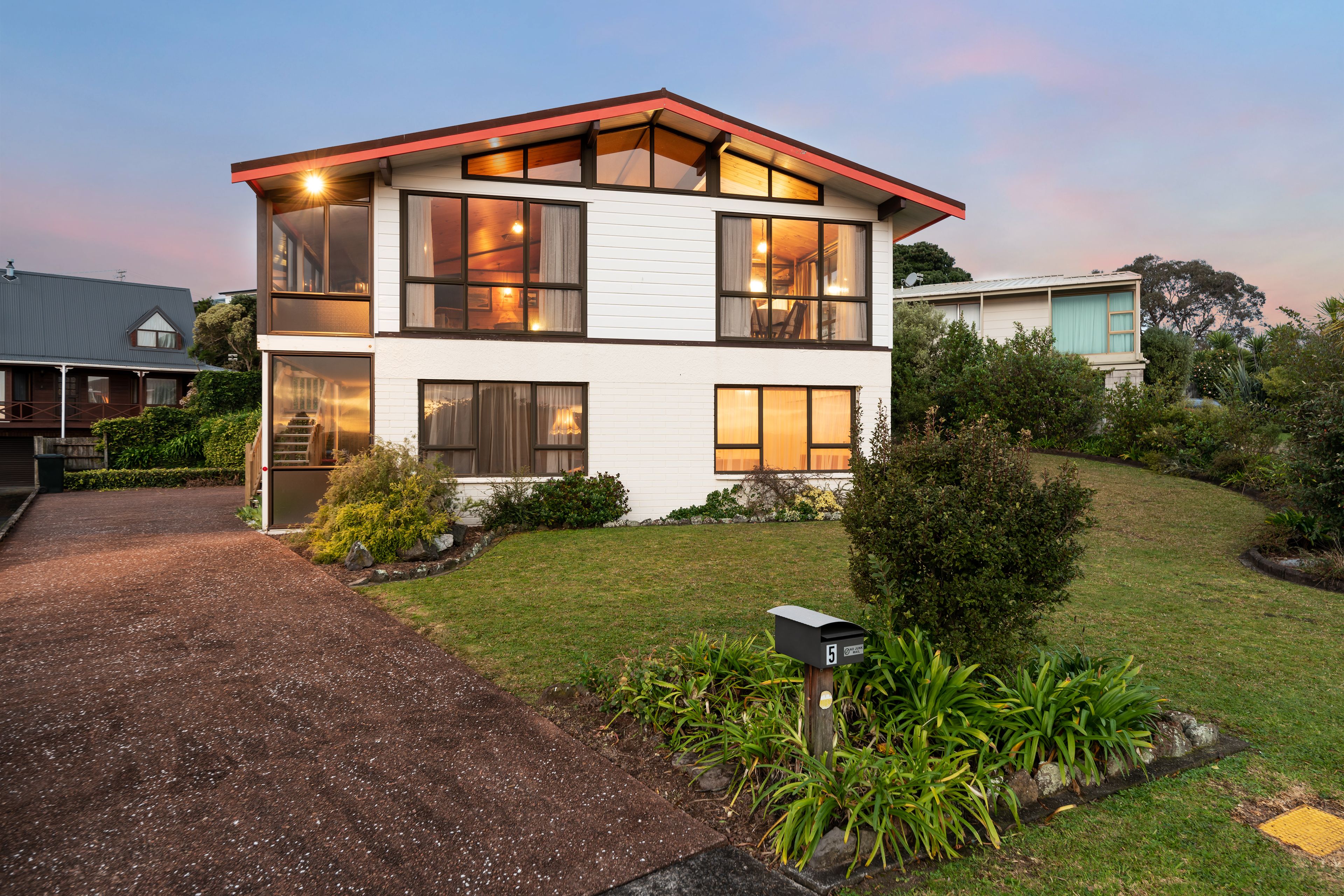 5 George Laurenson Lane, Mount Roskill, Auckland City