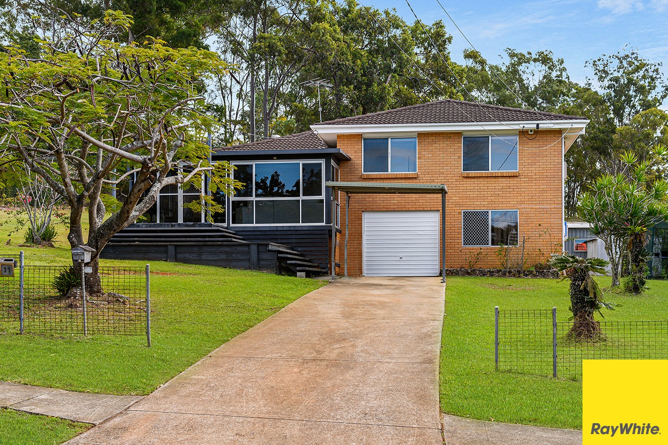 31 Tingi Avenue, Tanah Merah, QLD 4128