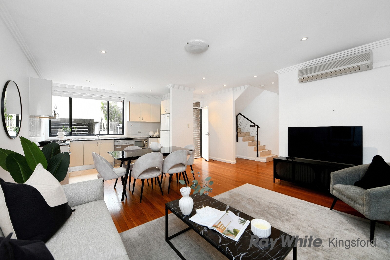 2/11 Barker Street, Kensington, NSW 2033