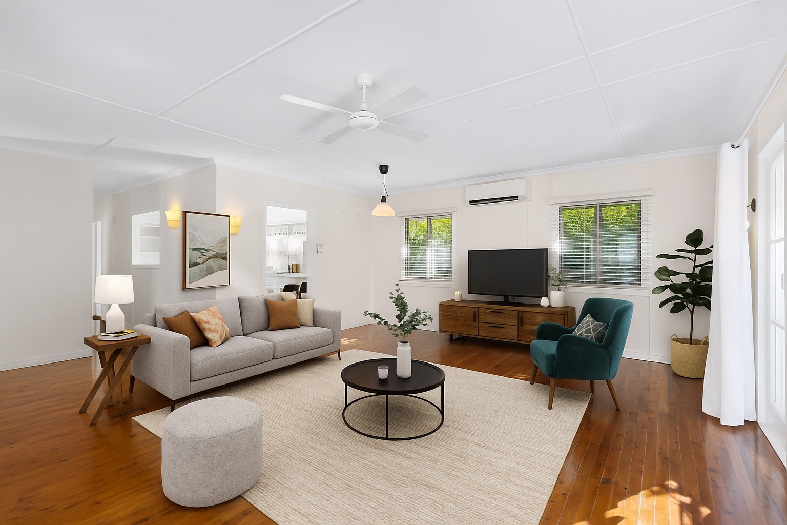 211 Long Street East, Graceville, QLD 4075