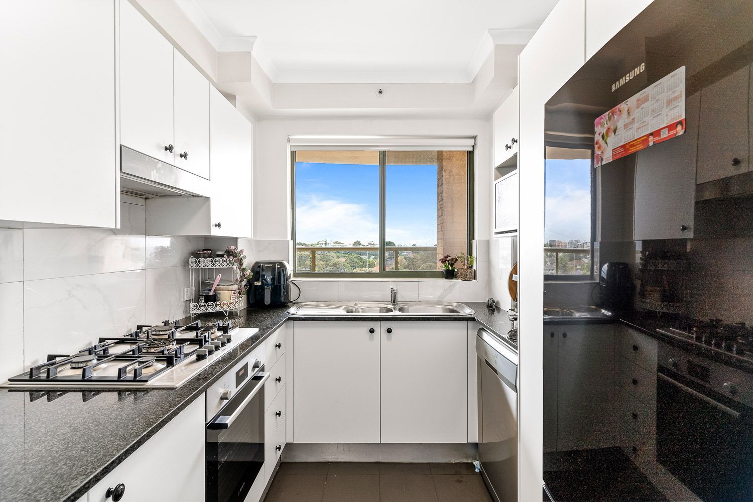 1110/5 Rockdale Plaza Drive, Rockdale, NSW 2216