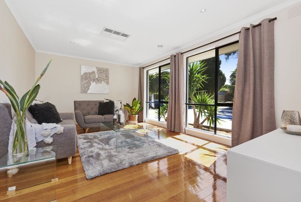 3 Meadow Lane, Ferntree Gully, VIC 3156