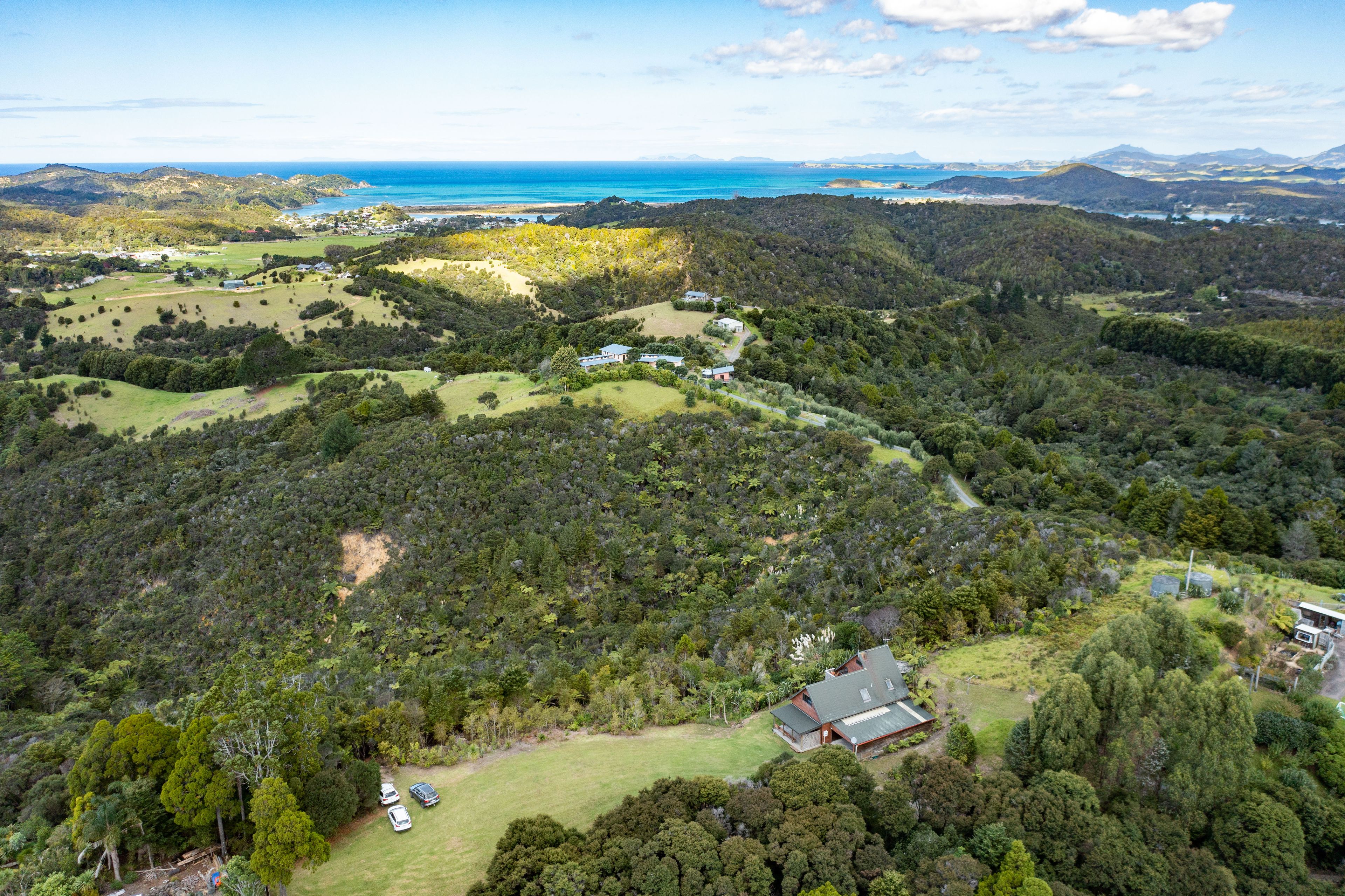 97 Pukenui Road, Ngunguru, Whangarei District 0154 Sold Lifestyle