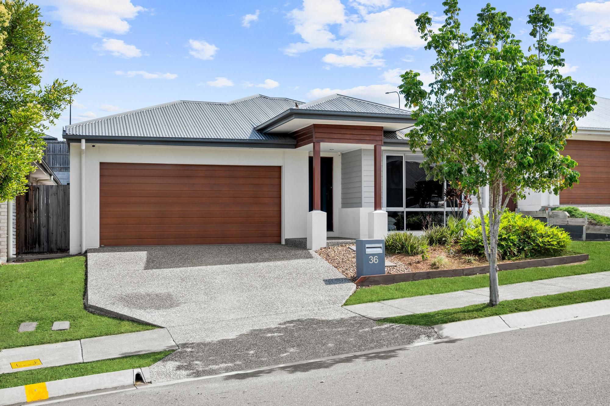 36 Mazeppa Street , South Ripley QLD 4306