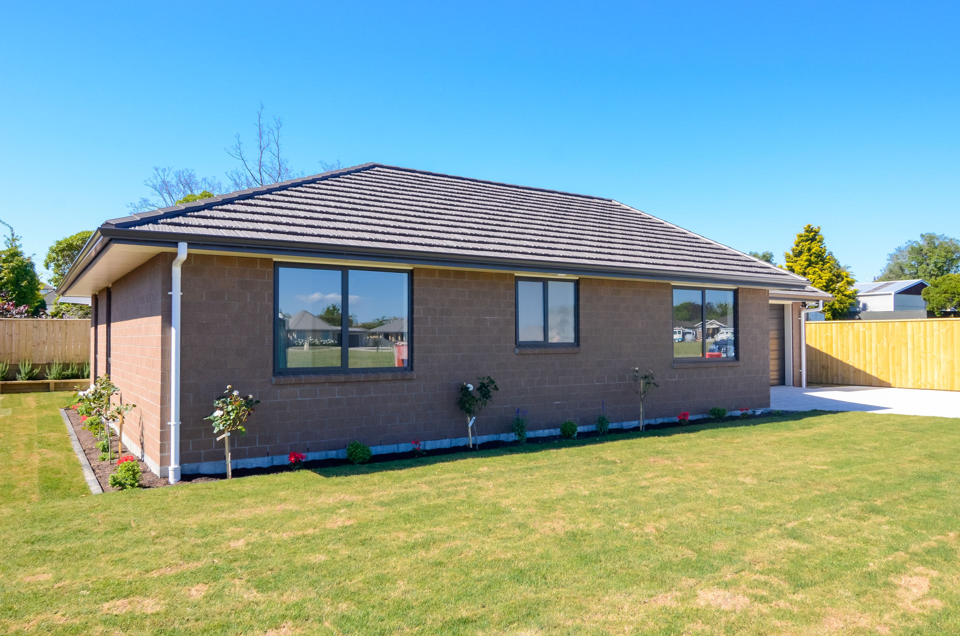 27 Tarata Grove, Masterton, Masterton District