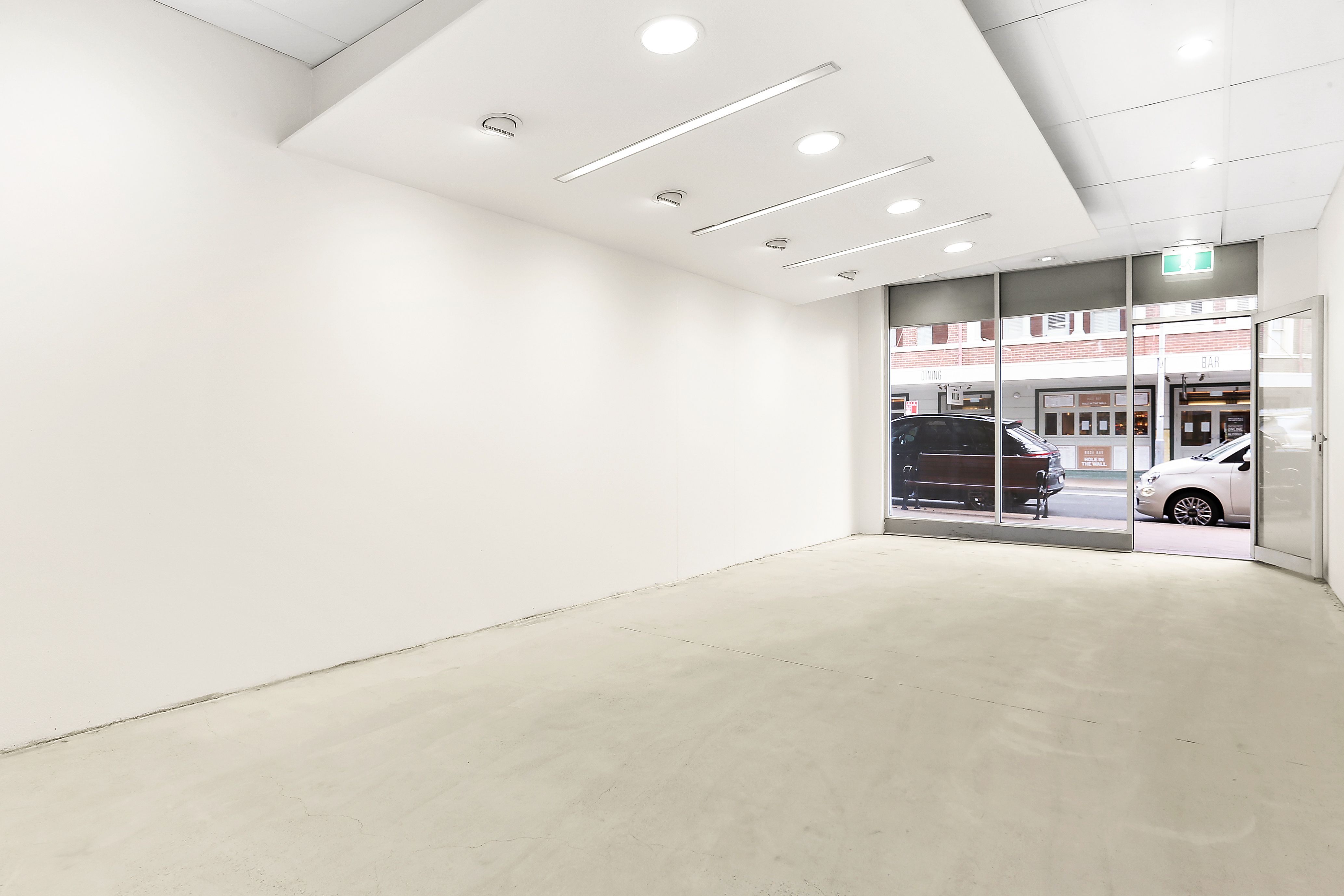 Shop 2/809 New South Head Road (Cnr Dover Rd), Rose Bay, NSW 2029