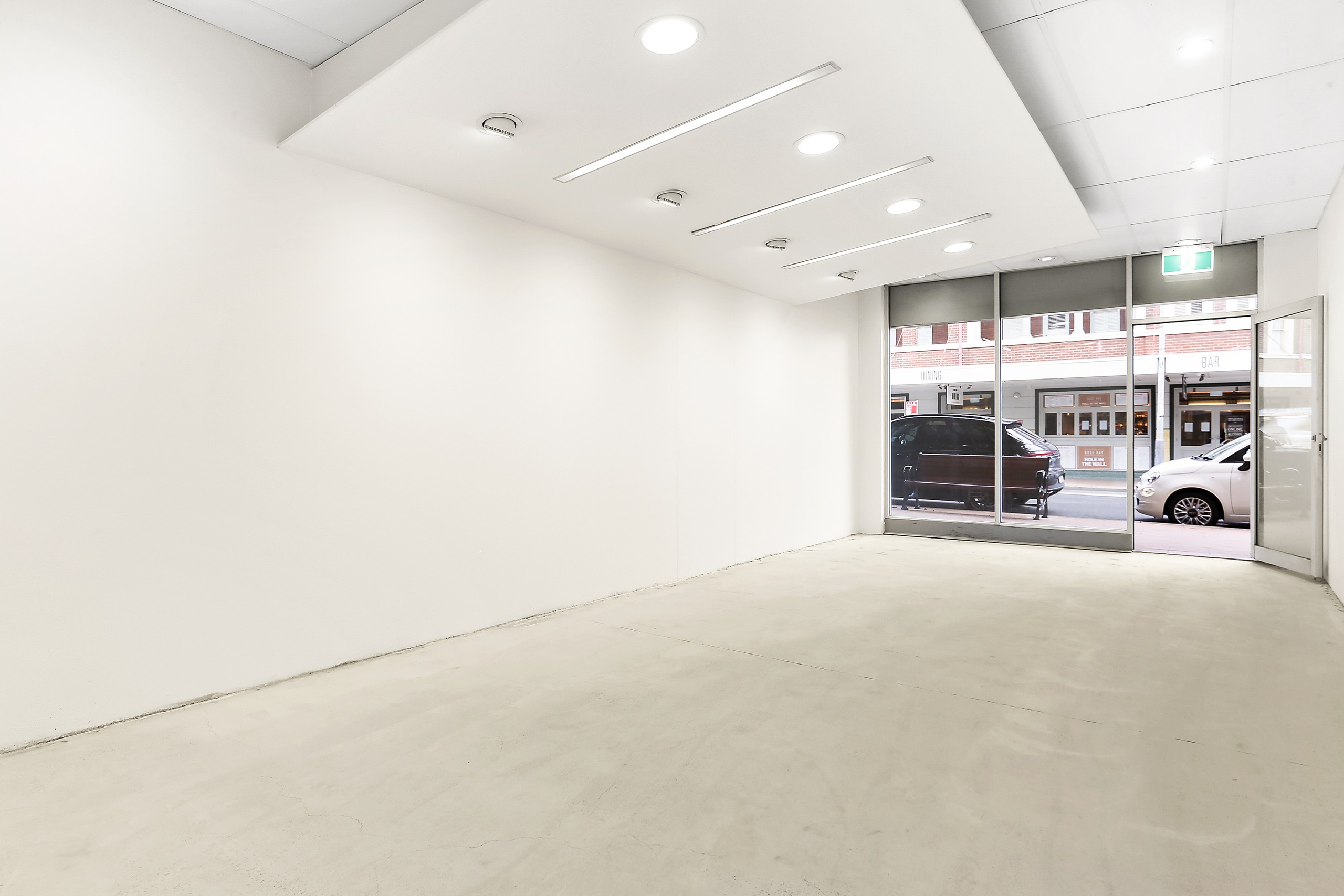 Shop 2/809 New South Head Road (Cnr Dover Rd), Rose Bay, NSW 2029