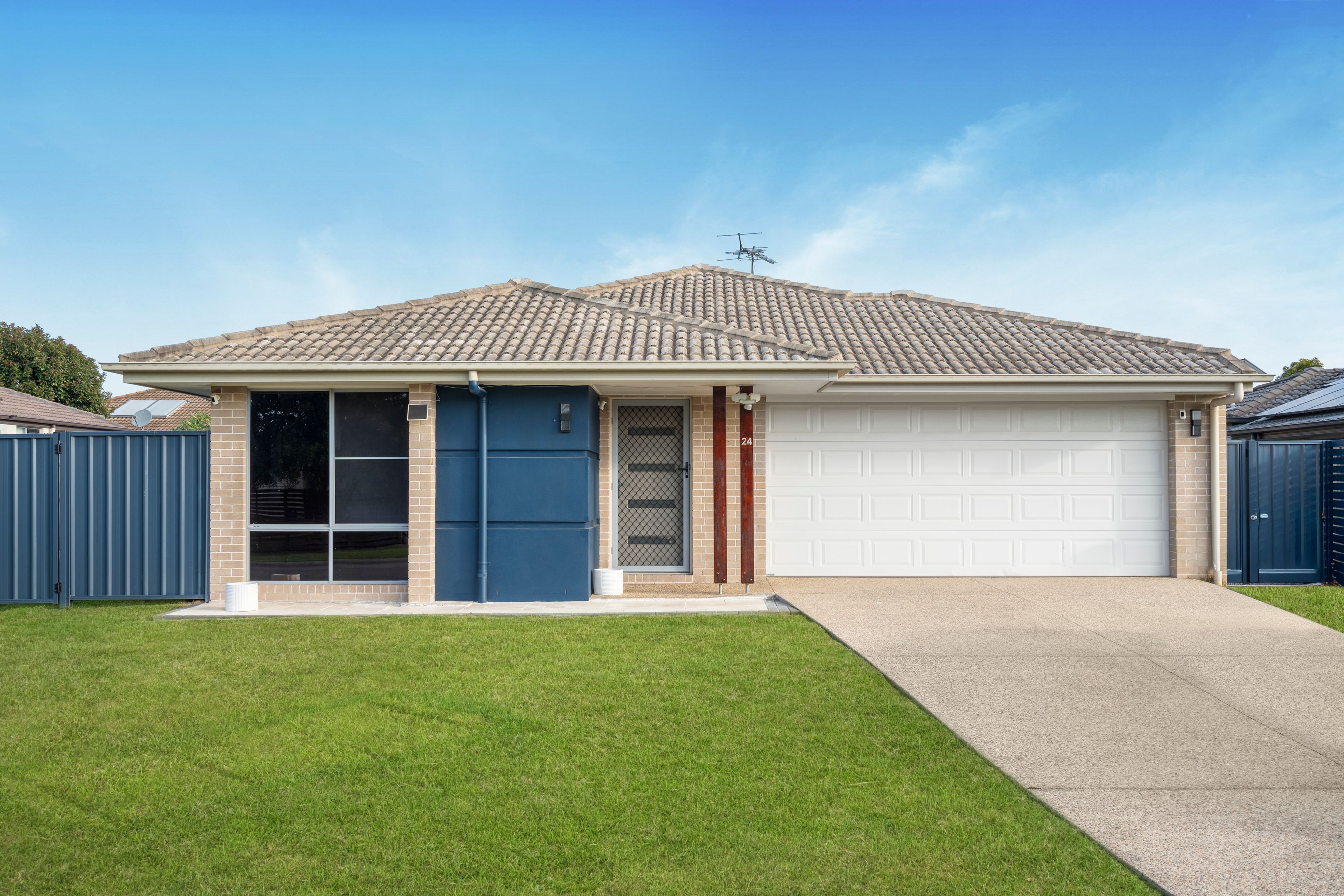 24 Fodora Place, Burpengary East, QLD 4505