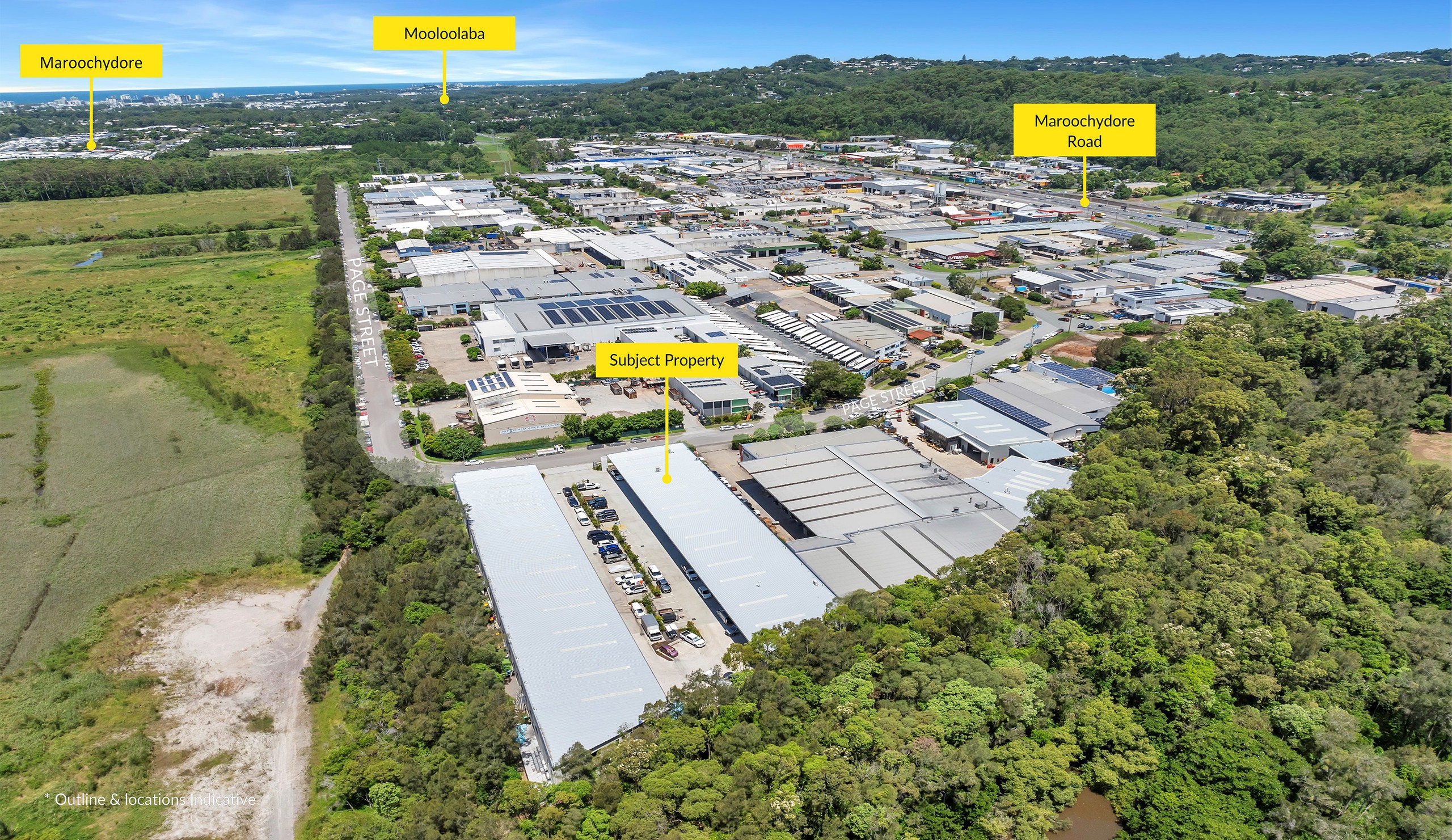 3/2 Page Street, Kunda Park, QLD 4556