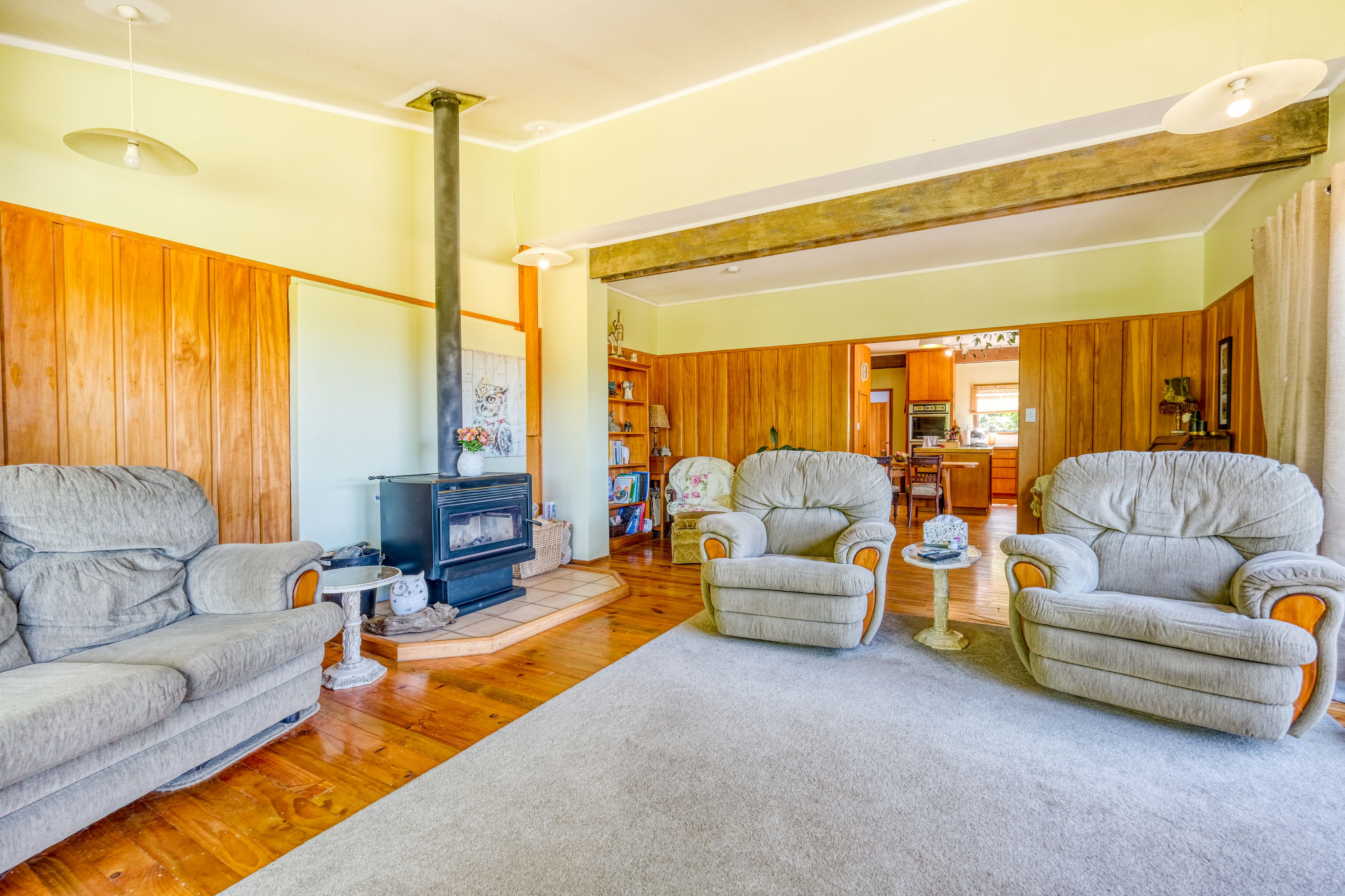 6929 State Highway 1, Pamapuria, Kaitaia, Far North District 0410