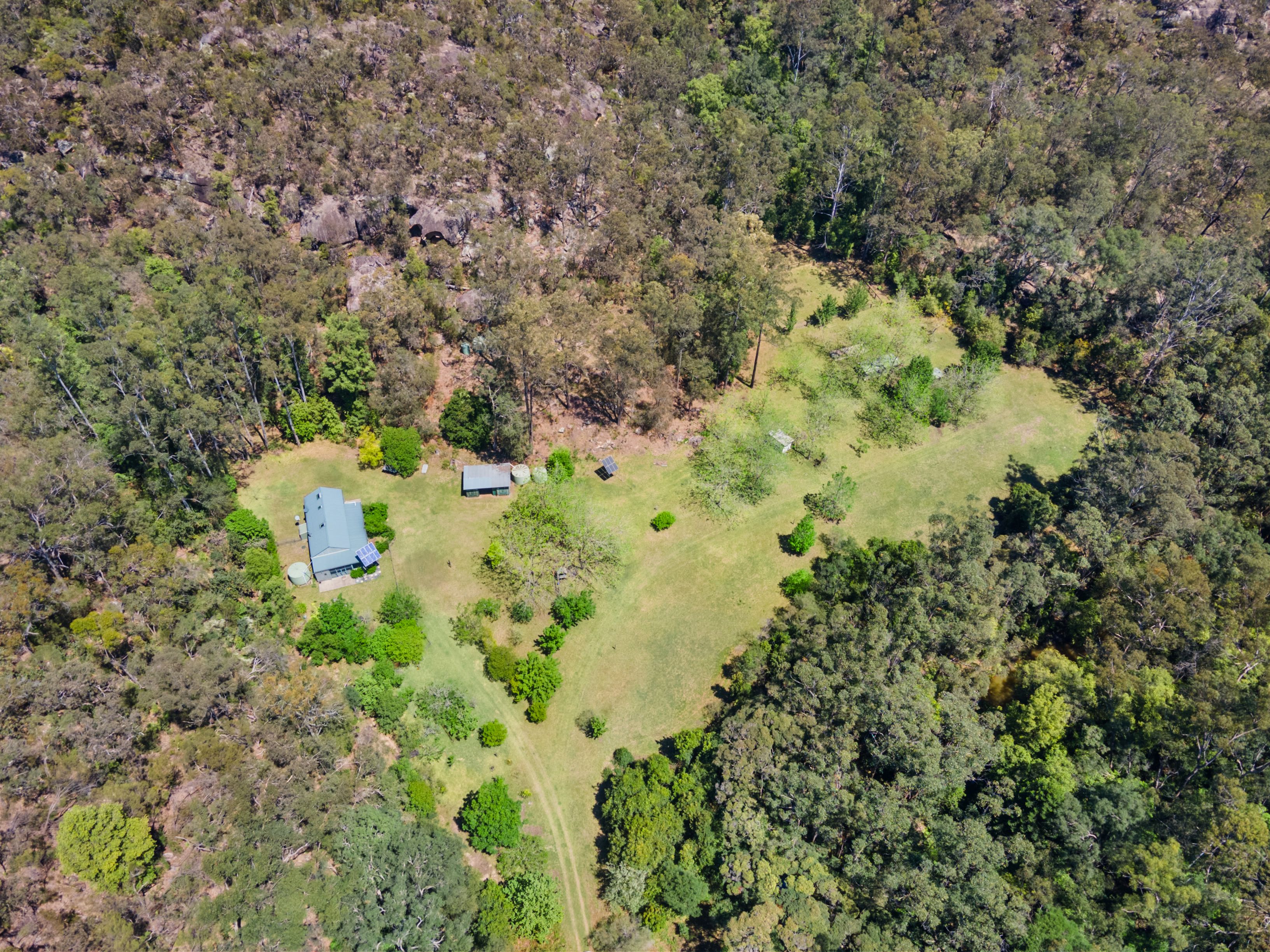 277A, B & C Upper Colo Road, Colo, NSW 2756