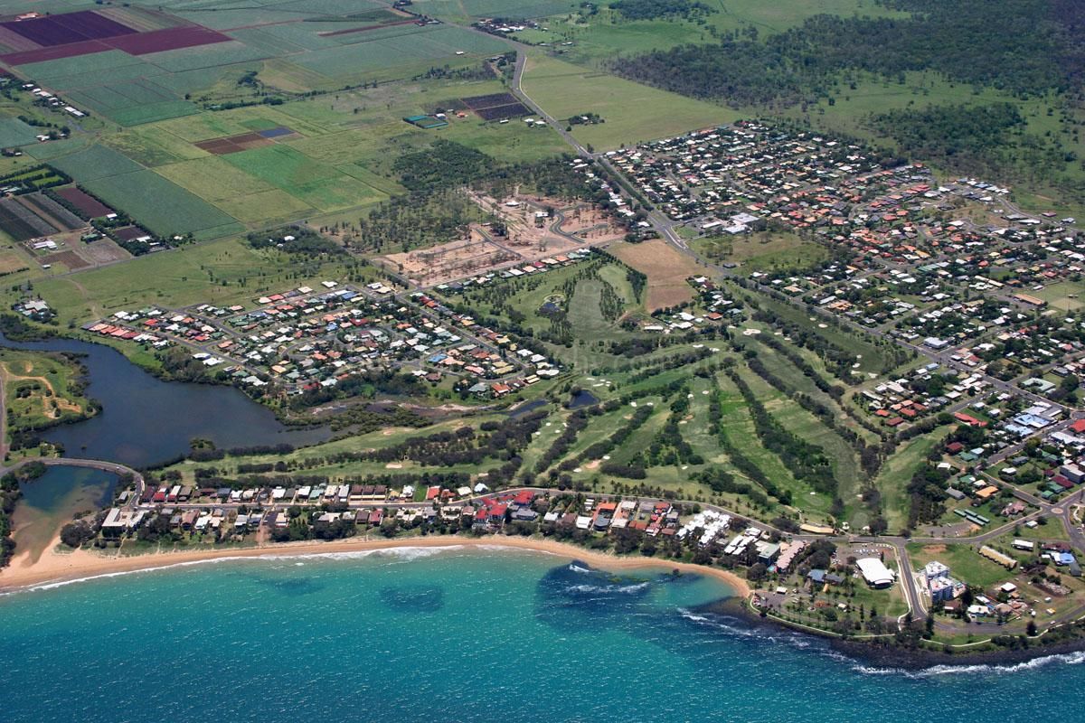 68 Wearing Road, Bargara, QLD 4670