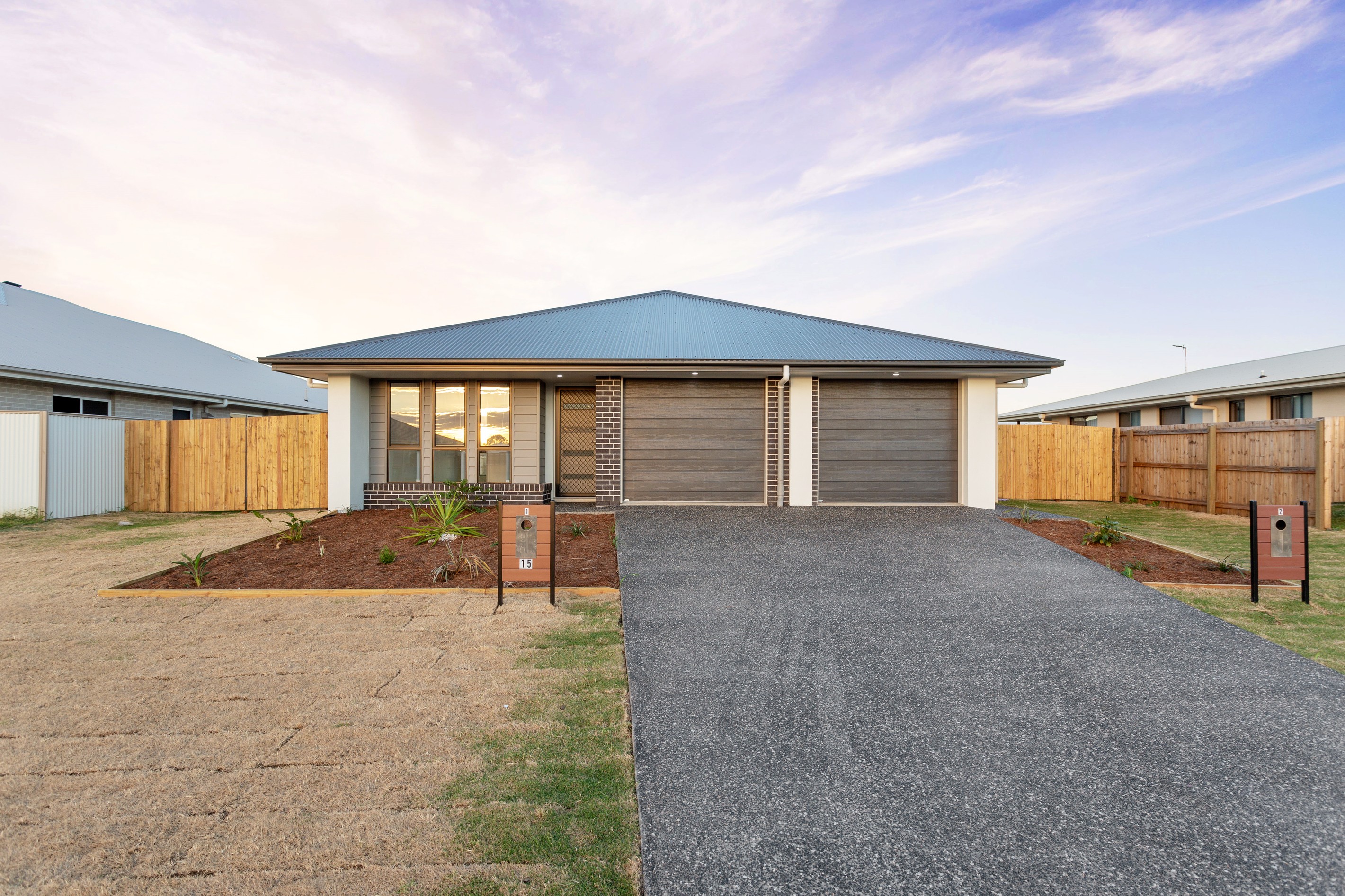 1/15 Myrtleford Crescent, CAMBOOYA, QLD 4358