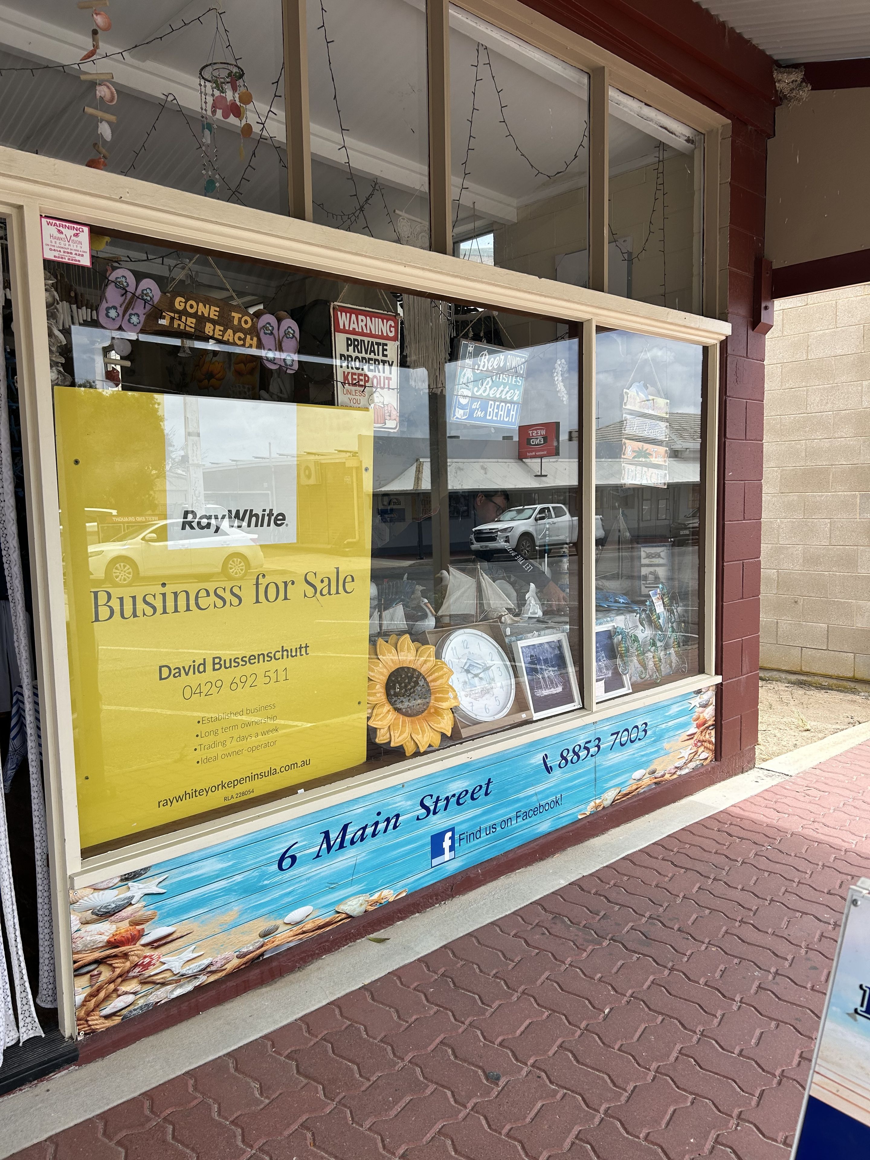 3/6 Main Street, Port Vincent, SA 5581