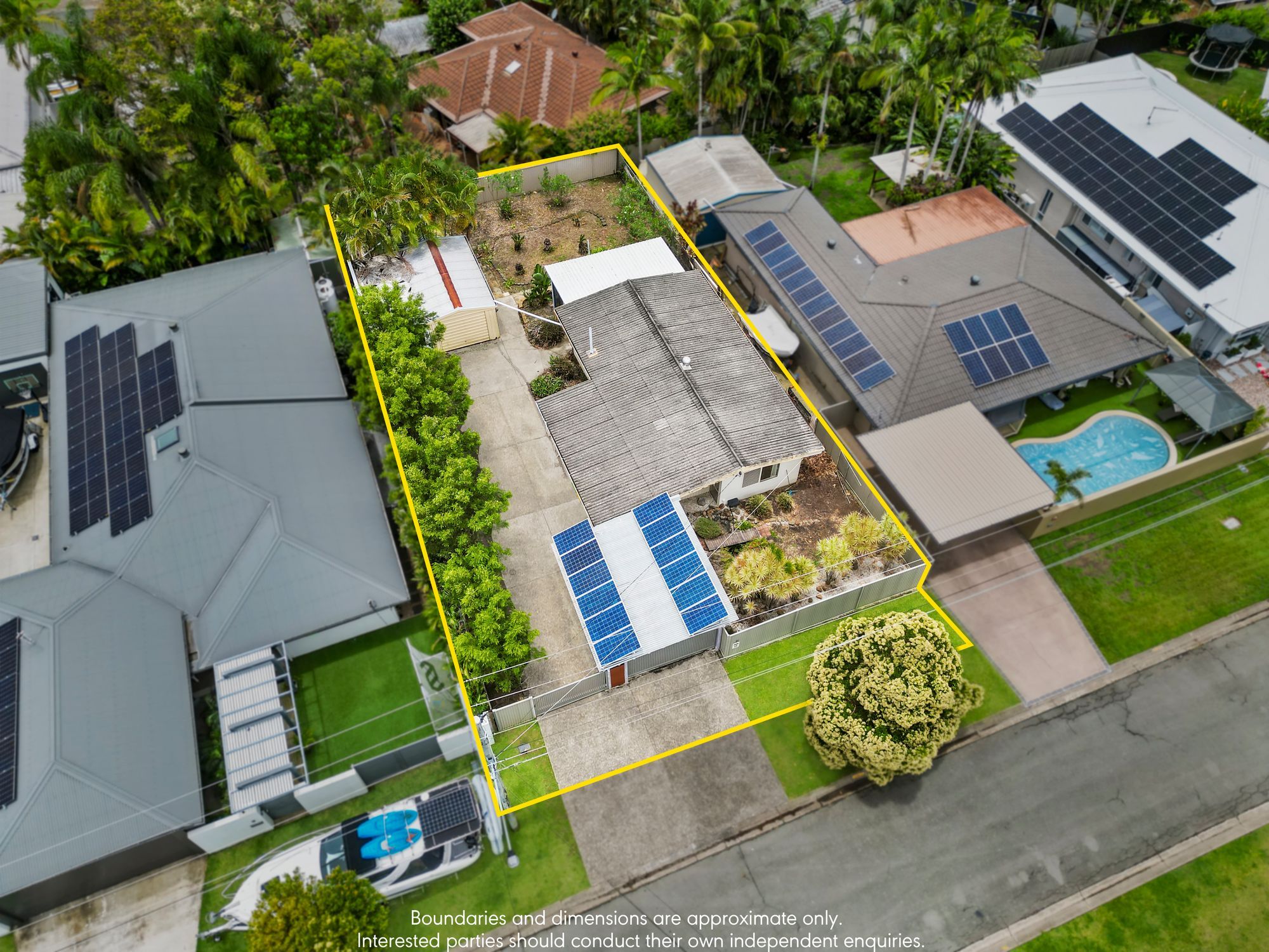 7 Eingana Street, Hope Island, QLD 4212