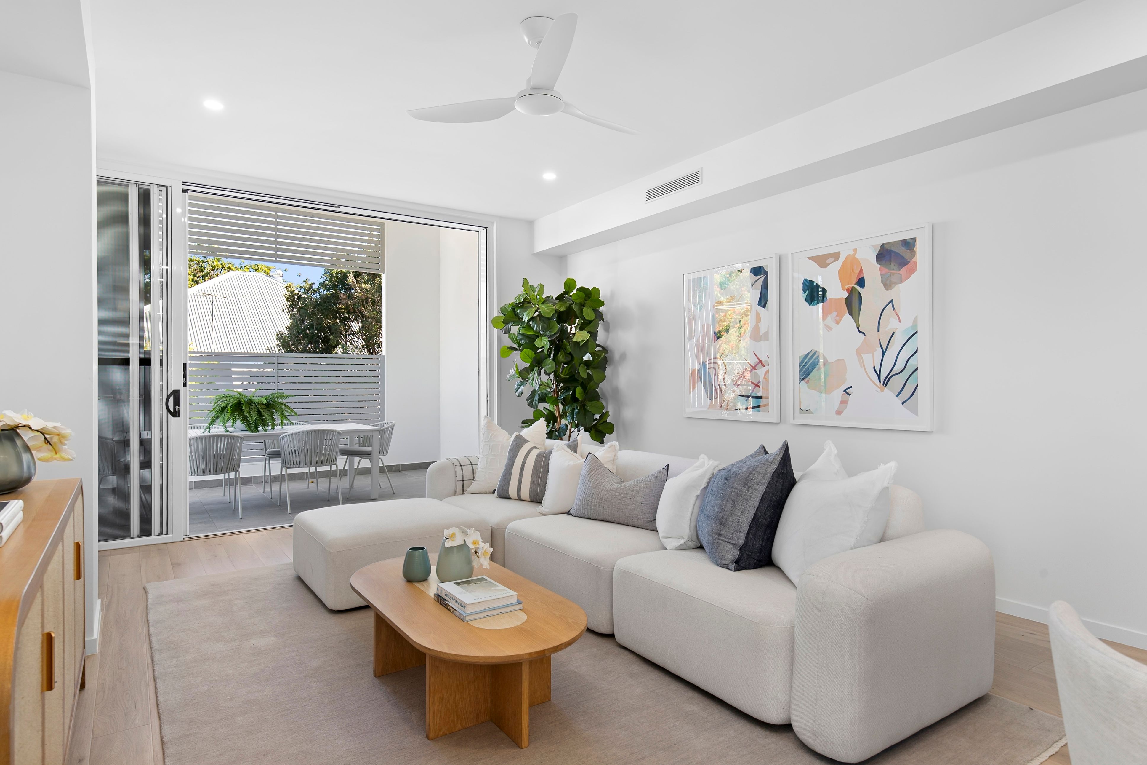 2/20 Moran Street, Alderley, QLD 4051