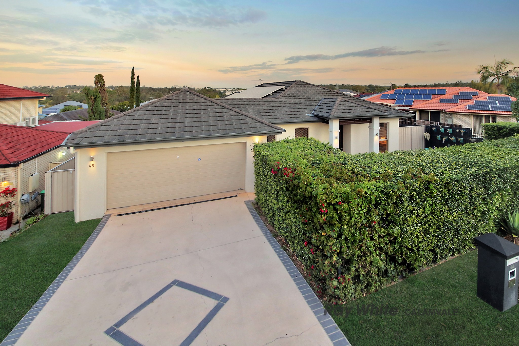 45 Gilberton Crescent, Forest Lake, QLD 4078