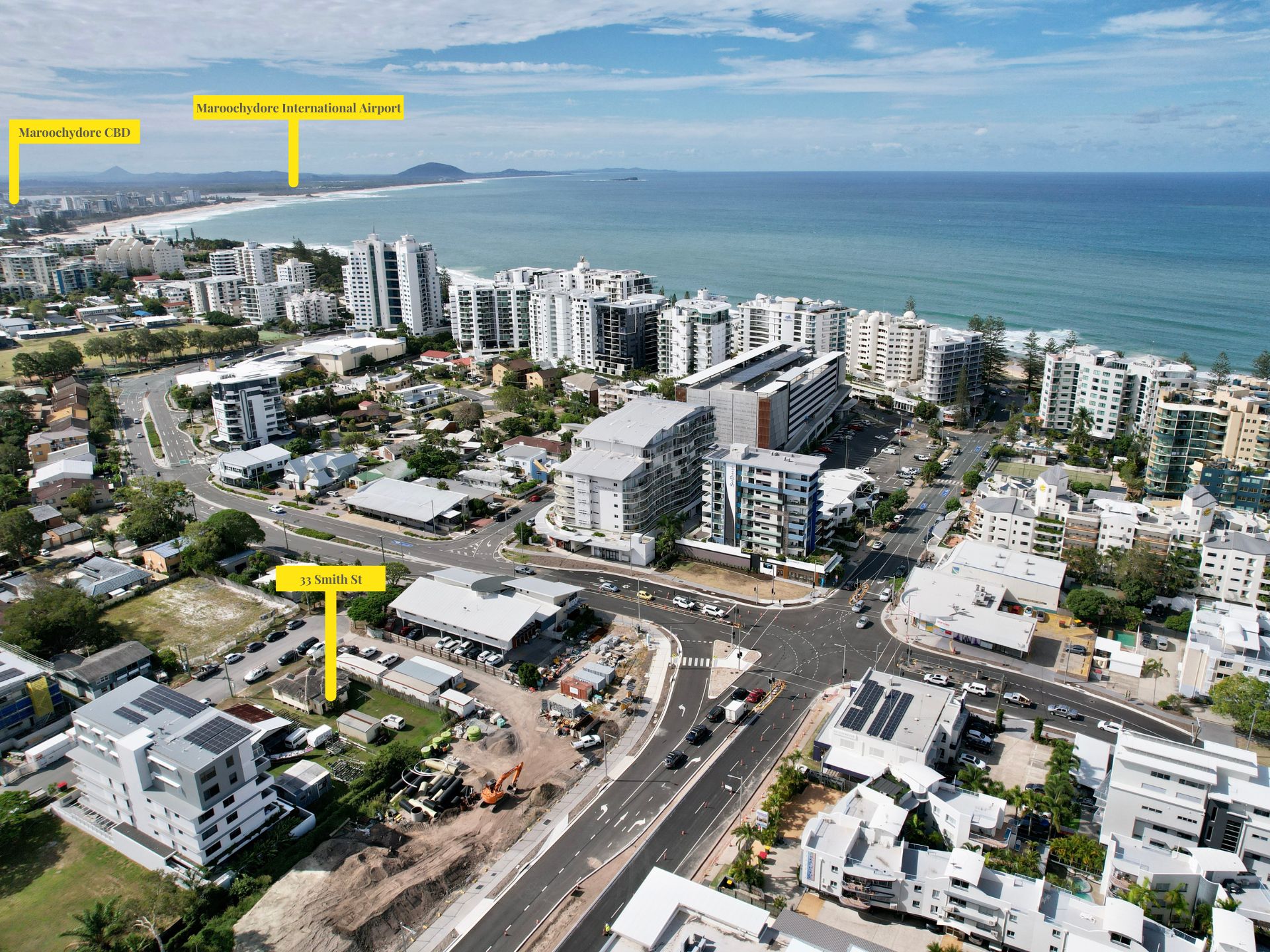 33 Smith Street, Mooloolaba, QLD 4557