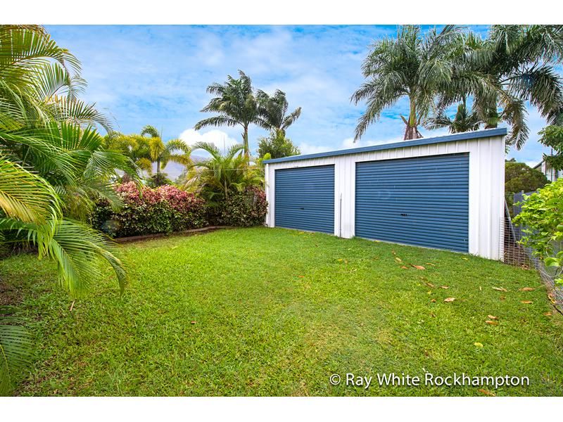 376 French Avenue, Frenchville, QLD 4701