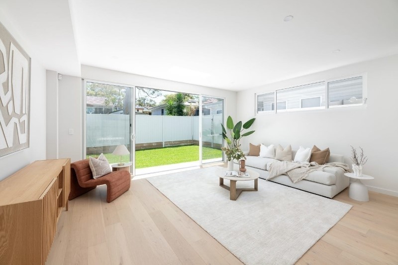 5A Nyinya Avenue, Gymea, NSW 2227