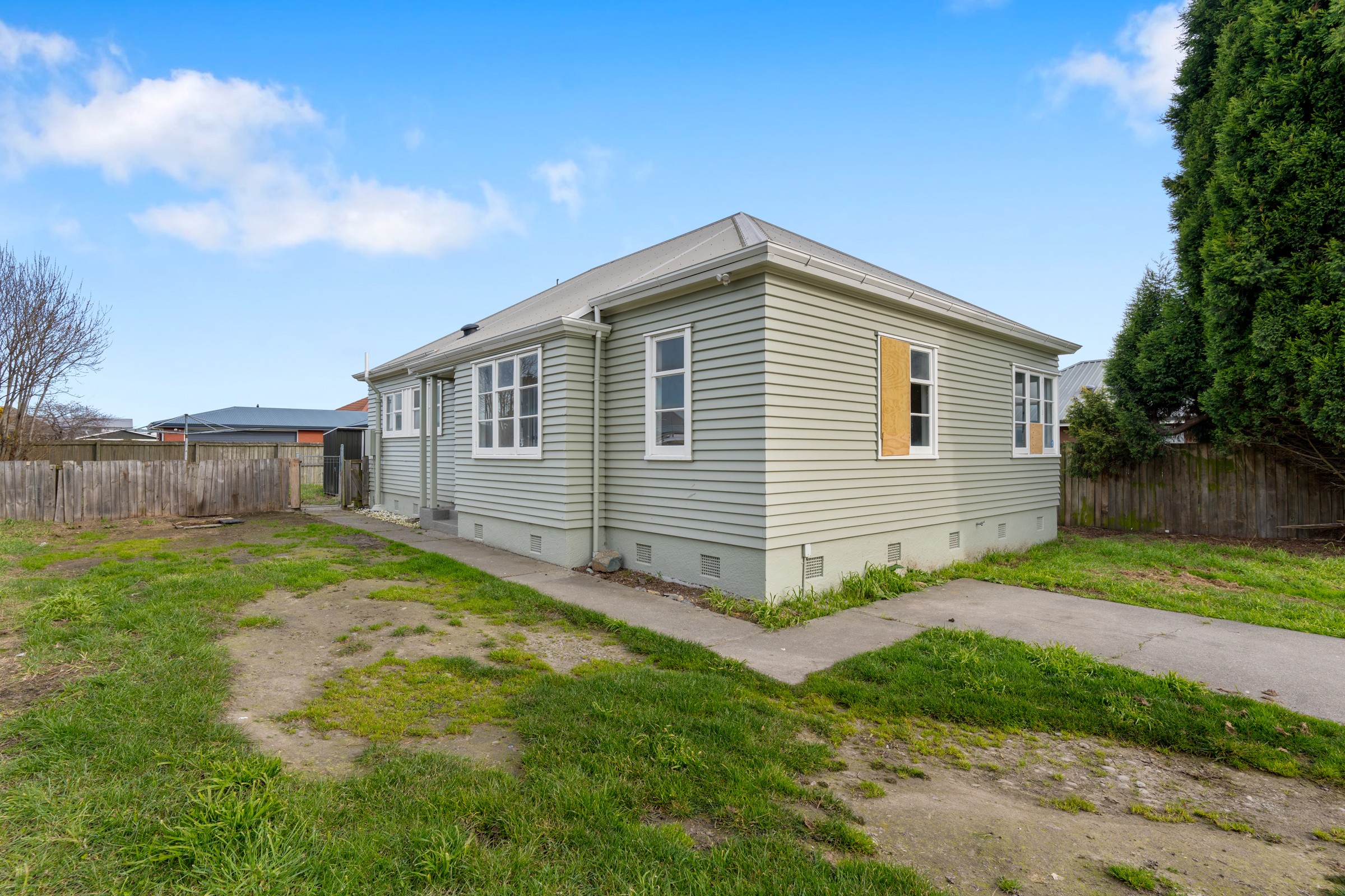 16 Garvins Road, Hornby, Christchurch City