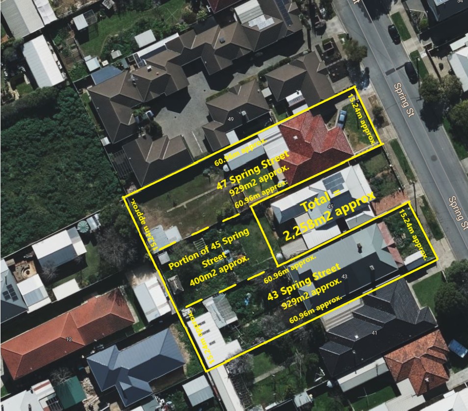43 Spring Street, Queenstown, SA 5014