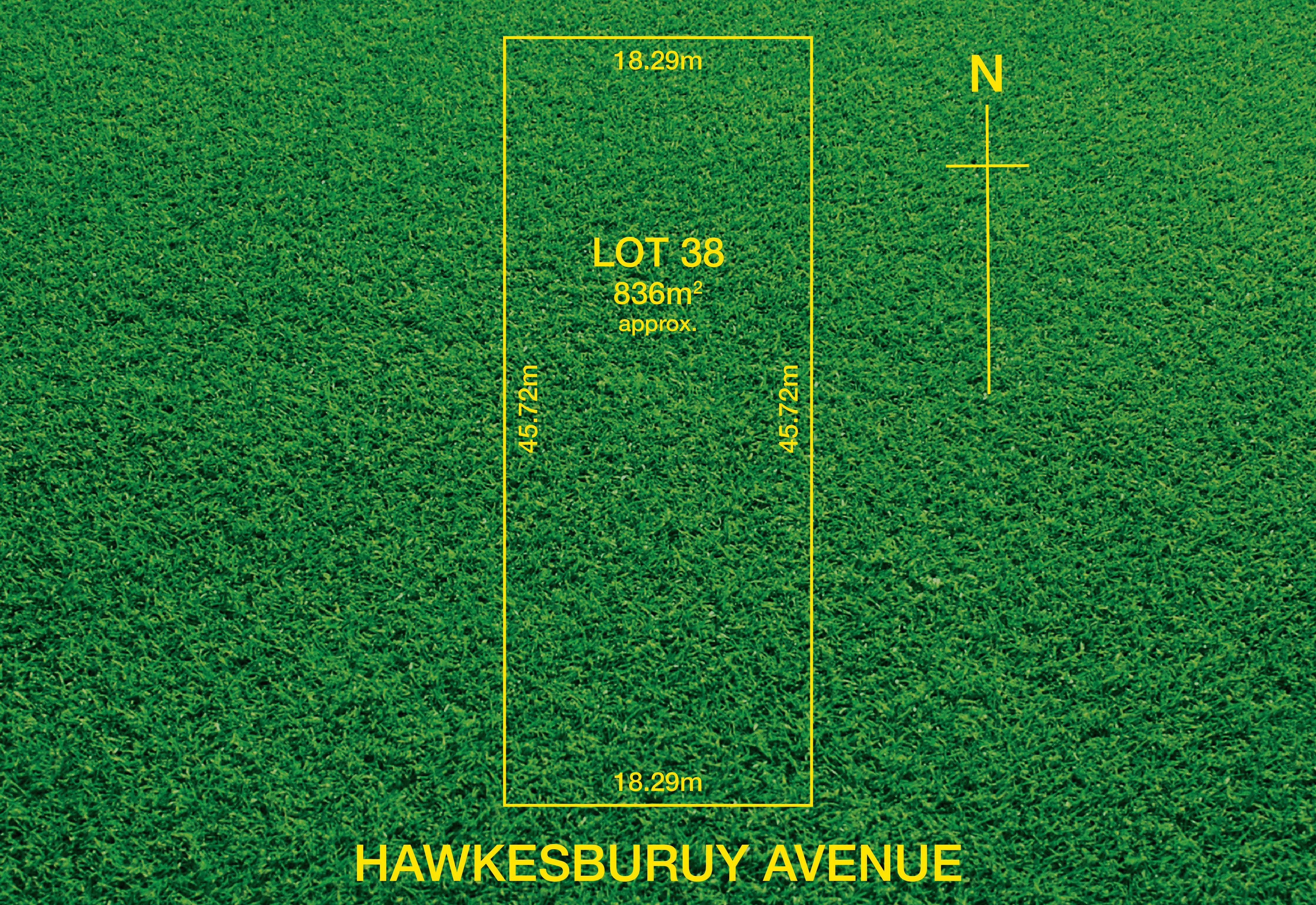 4 Hawkesbury Avenue, Kilburn, SA 5084