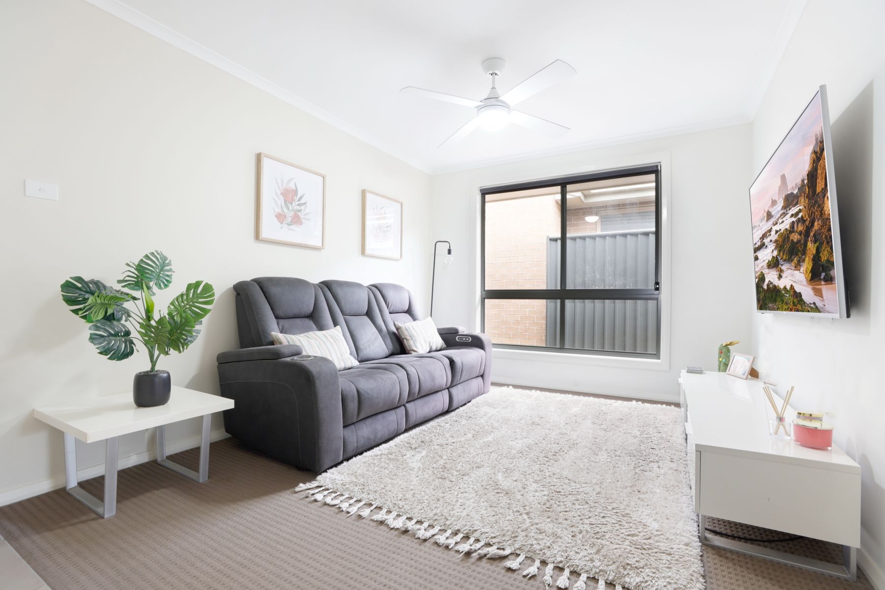 61 Callistemon Circuit, JORDAN SPRINGS, NSW 2747