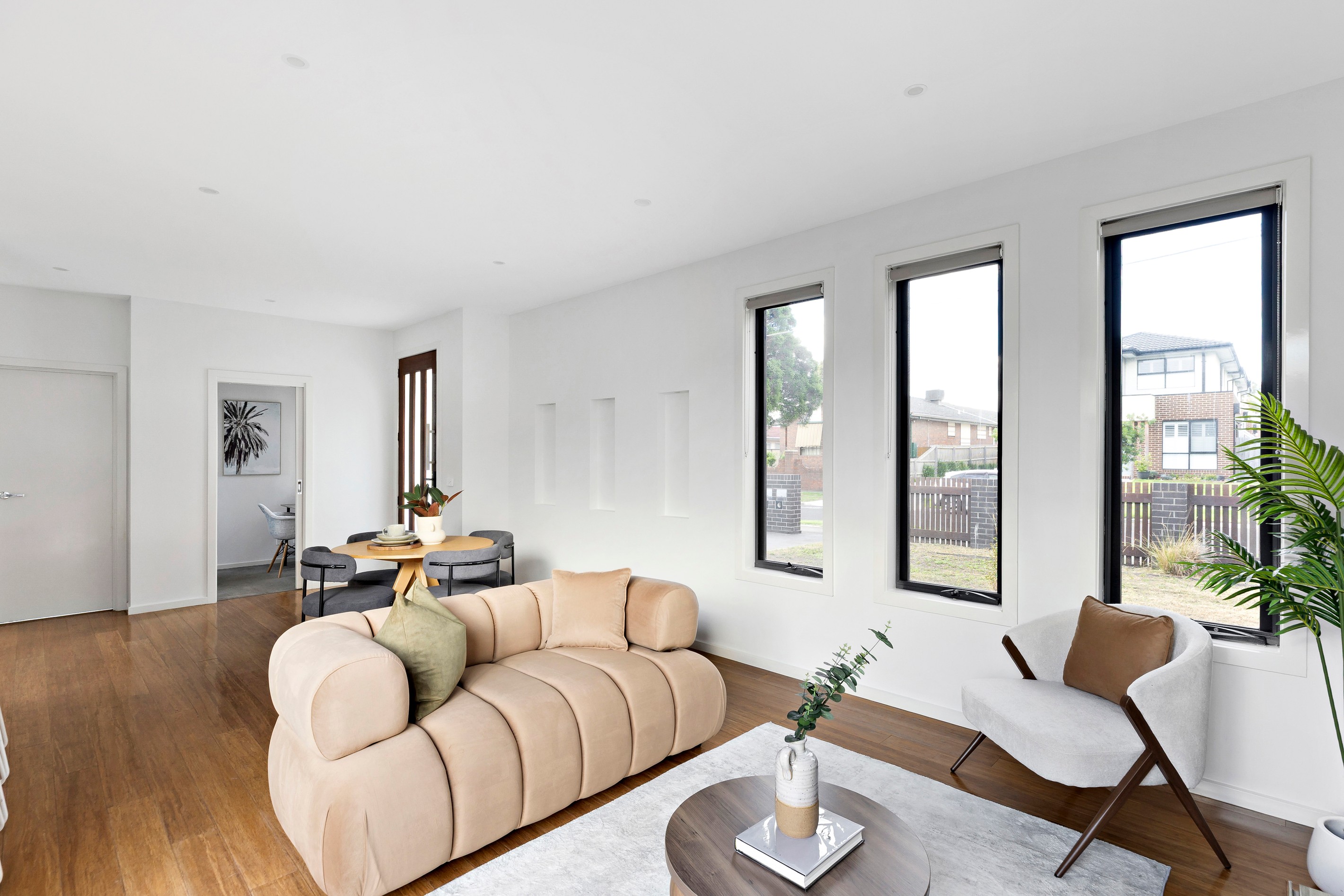 1/17 Maher Street, Fawkner, VIC 3060