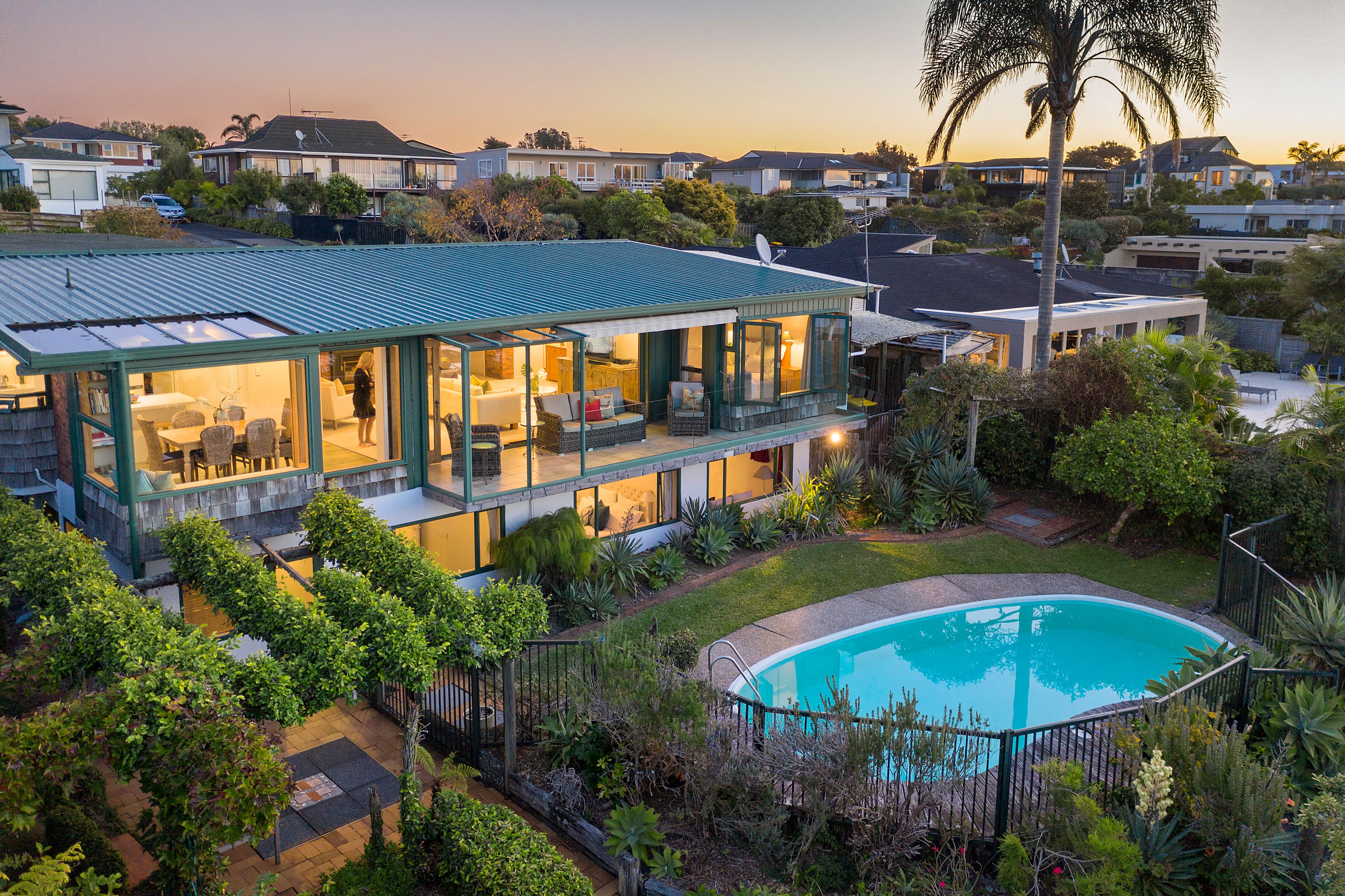 1/62 Bramley Drive, Farm Cove, Manukau City