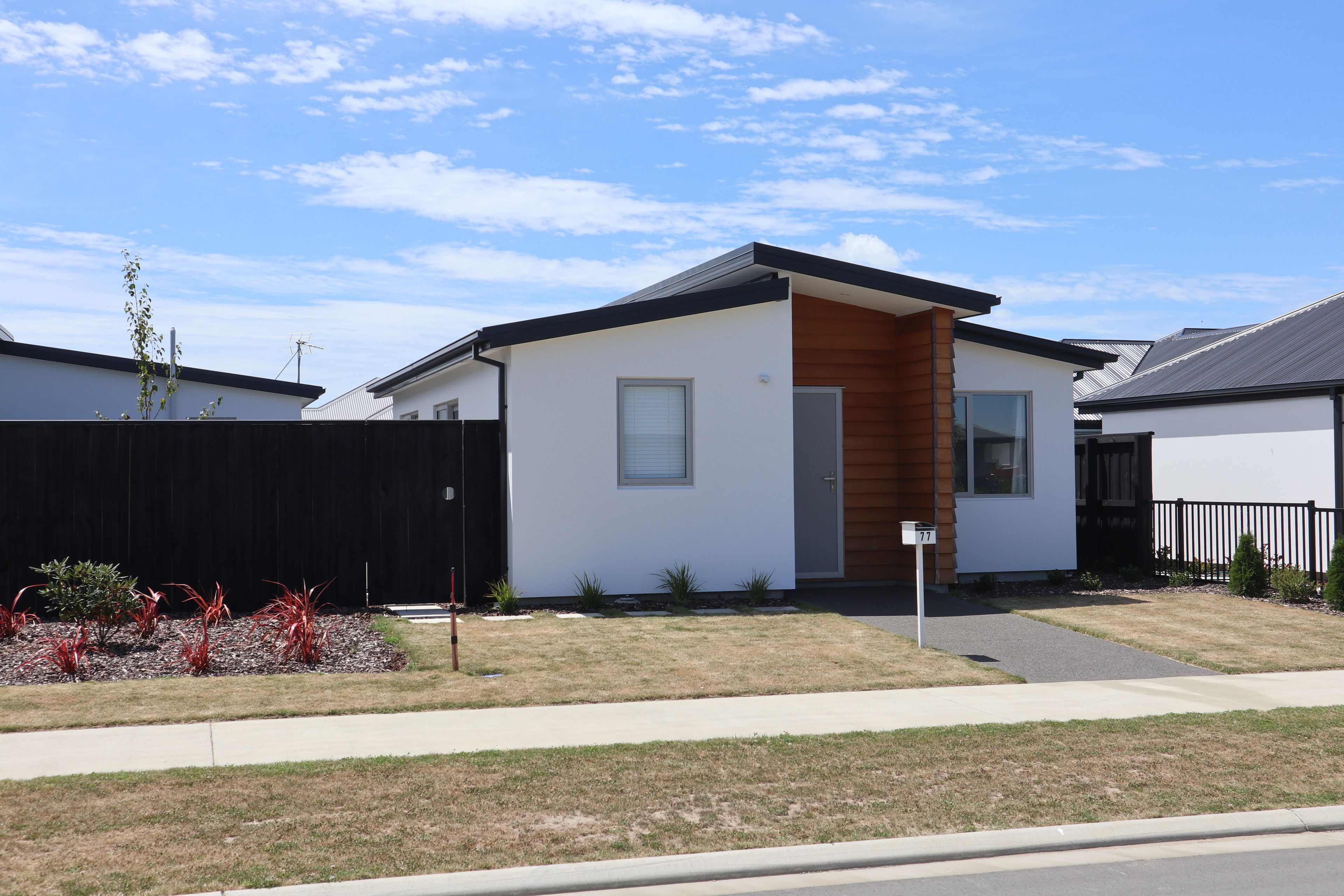 77 Charlbury Drive, Rolleston, Selwyn District