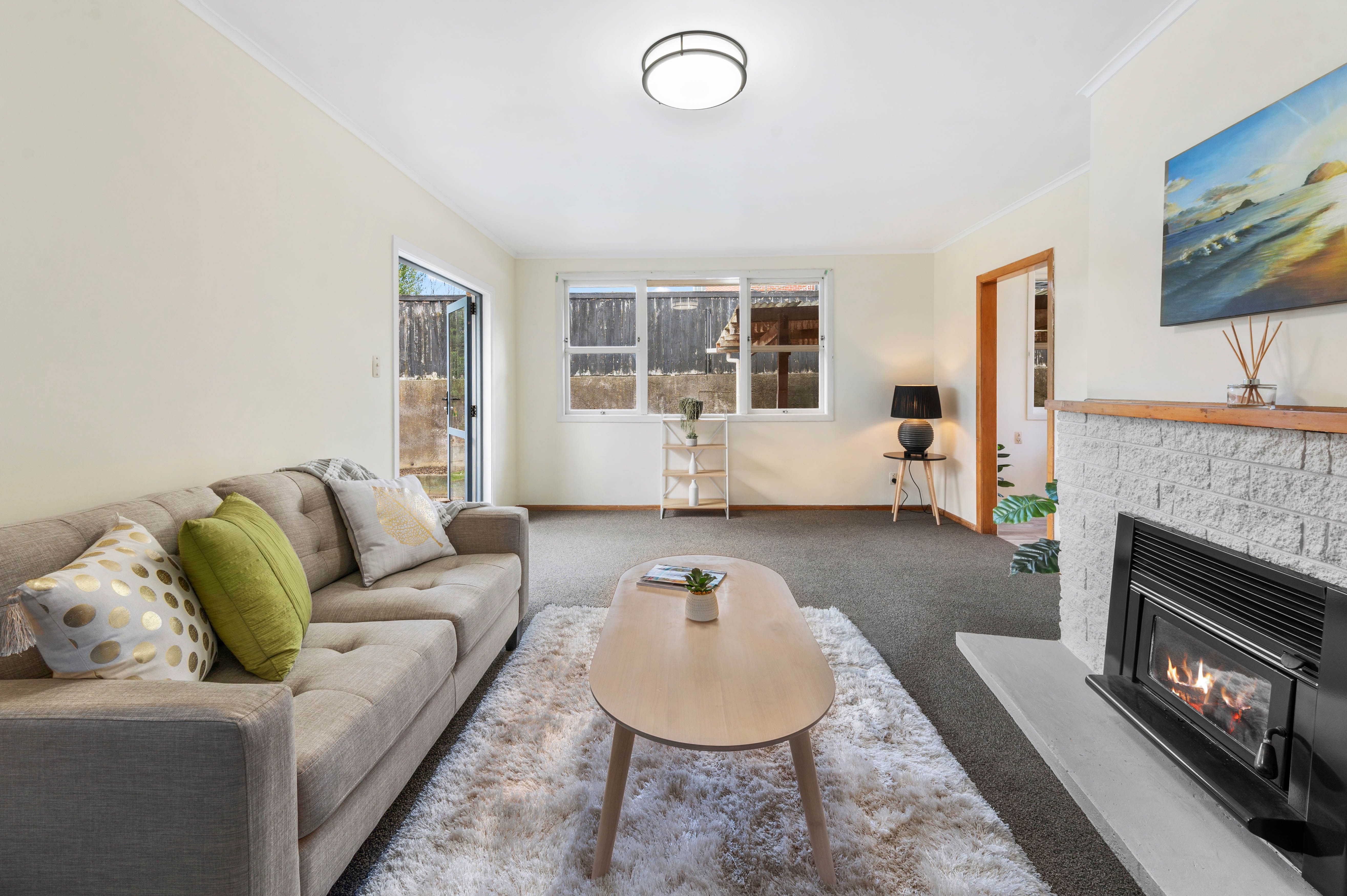 2 Frances Street, Ngongotaha, Rotorua District