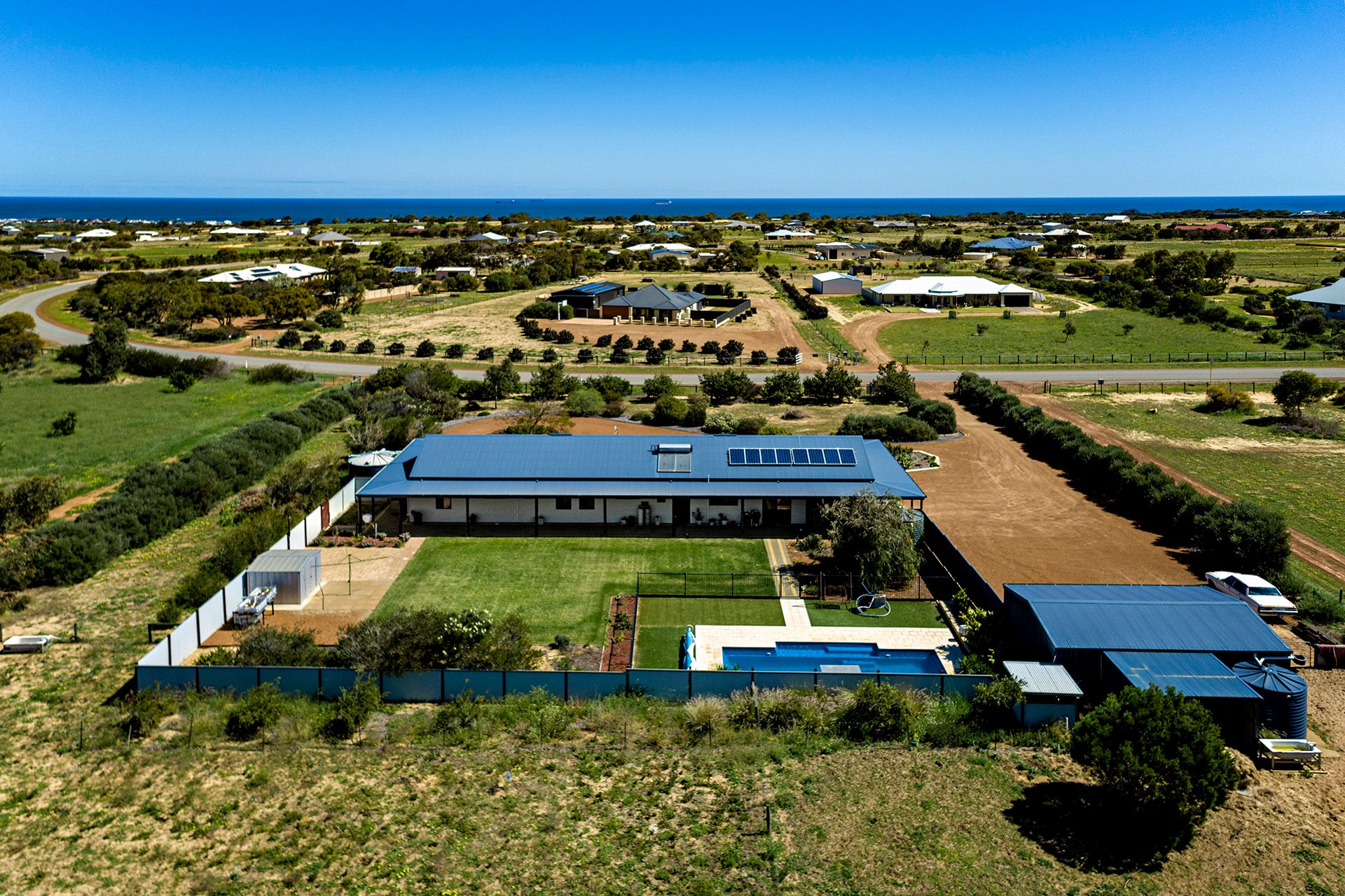 63 Wittenoom Circle, White Peak, WA 6532
