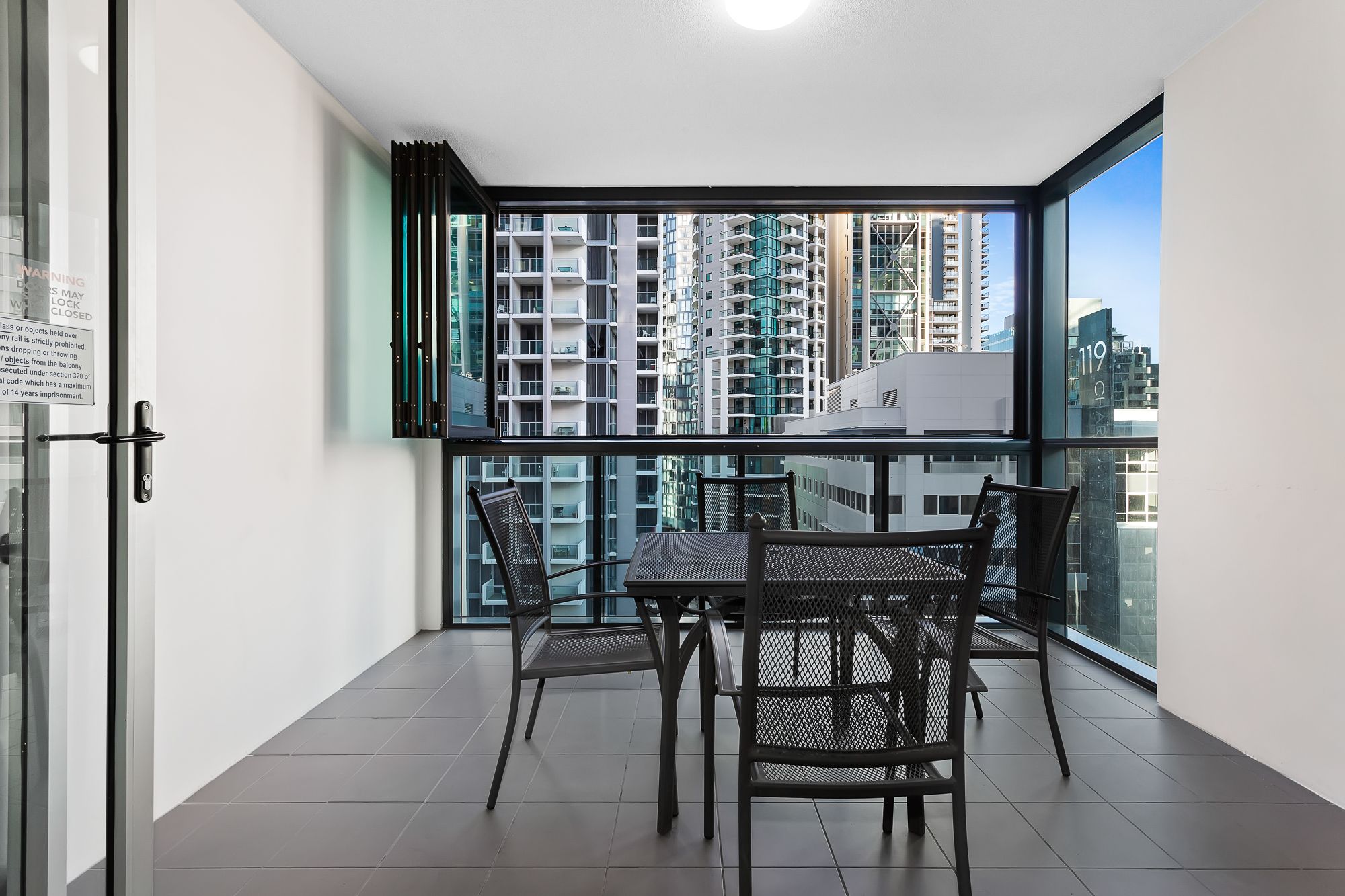 1408/128 Charlotte Street, Brisbane City, QLD 4000