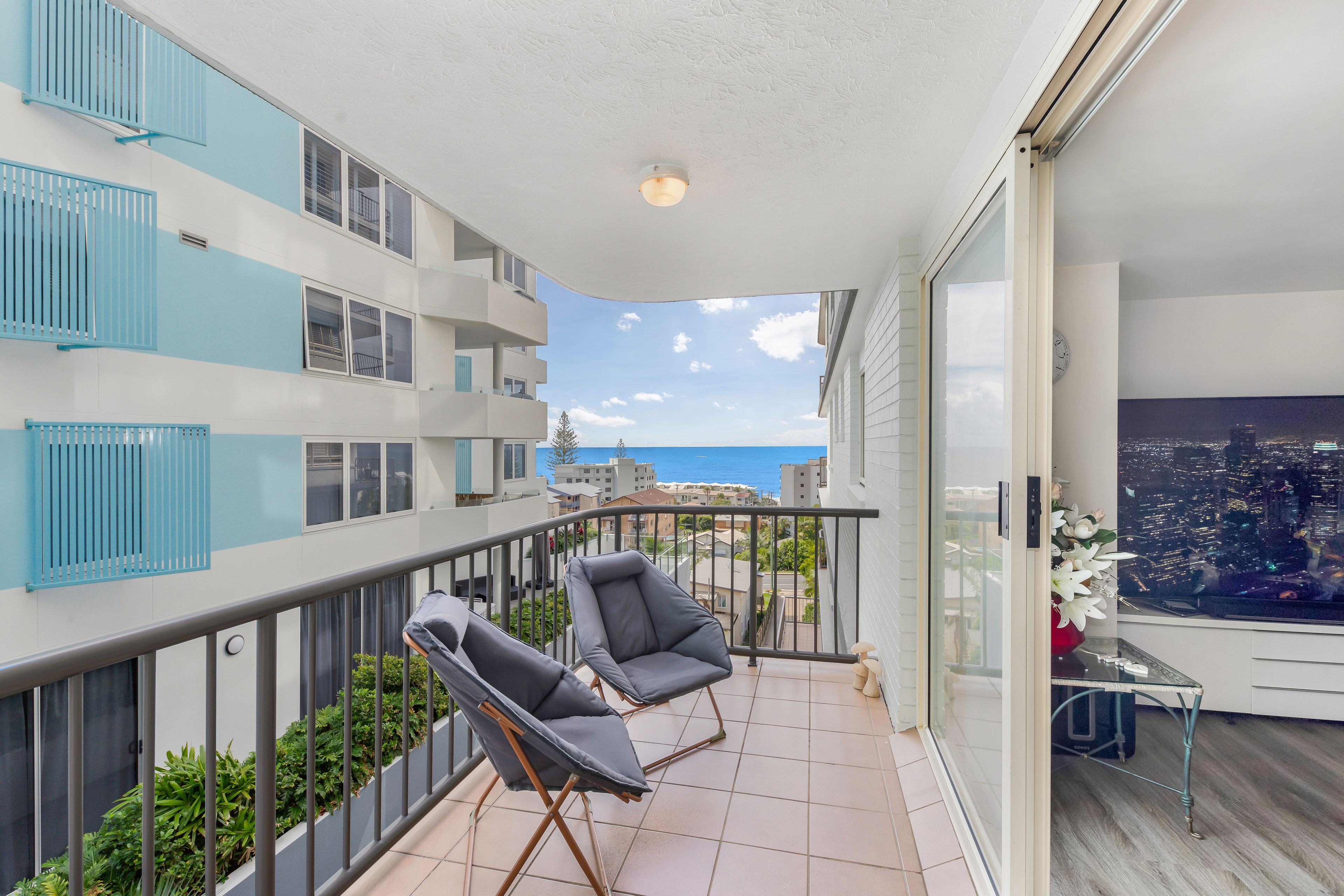 9/35 Canberra Terrace, Kings Beach, QLD 4551