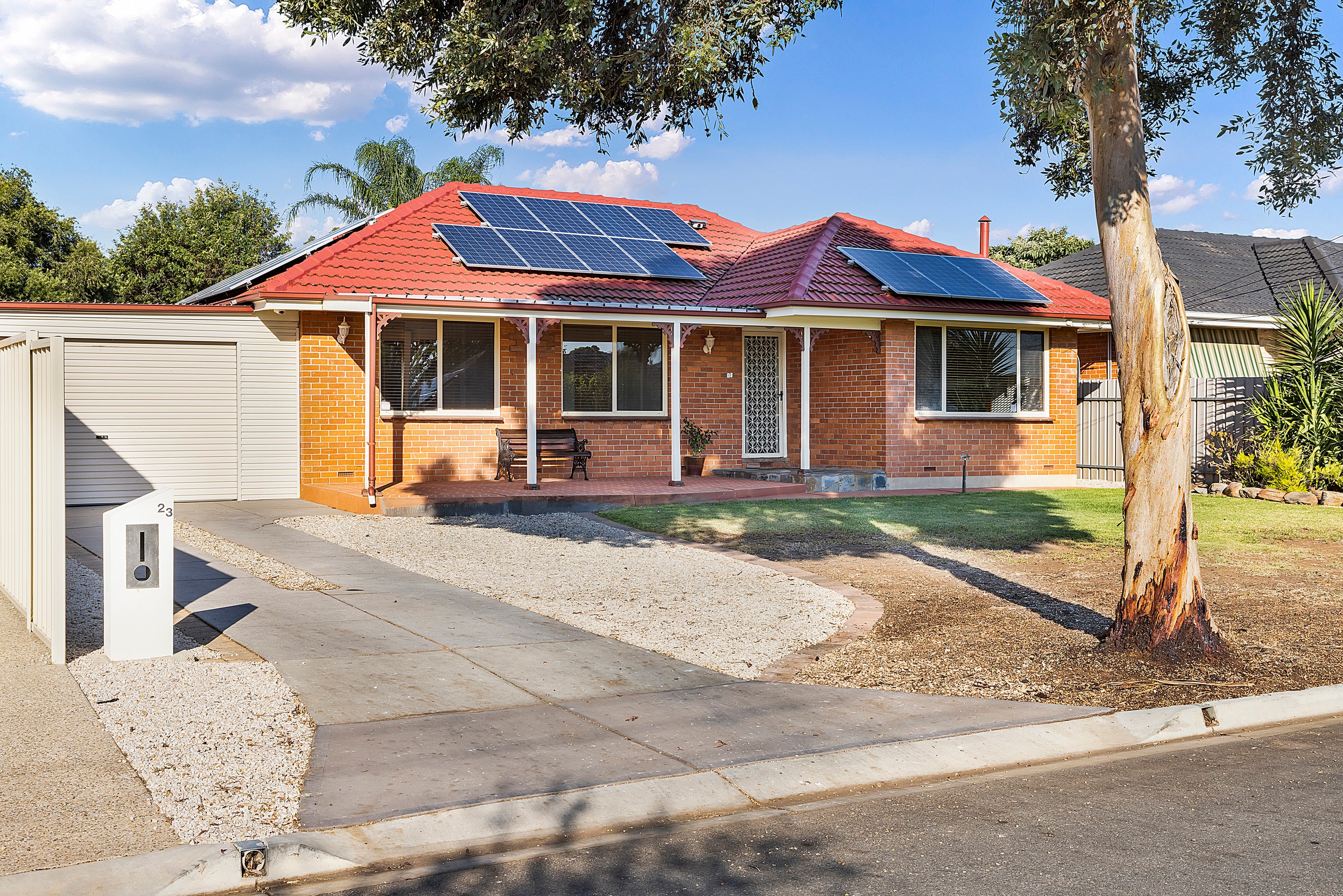 23 Wecoma Street, Holden Hill, SA 5088
