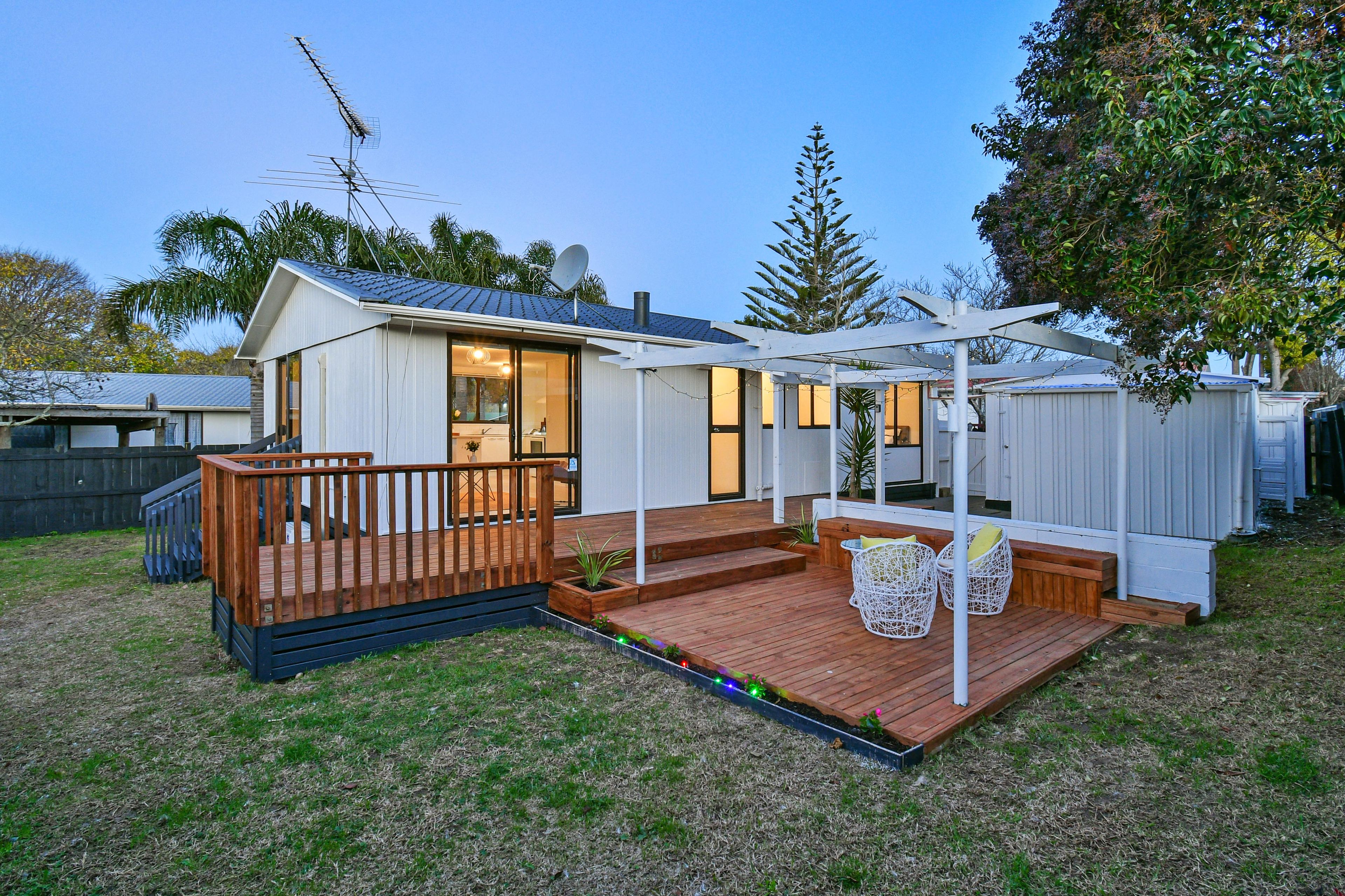 1/26 Nearco Street, Manurewa, Manukau City