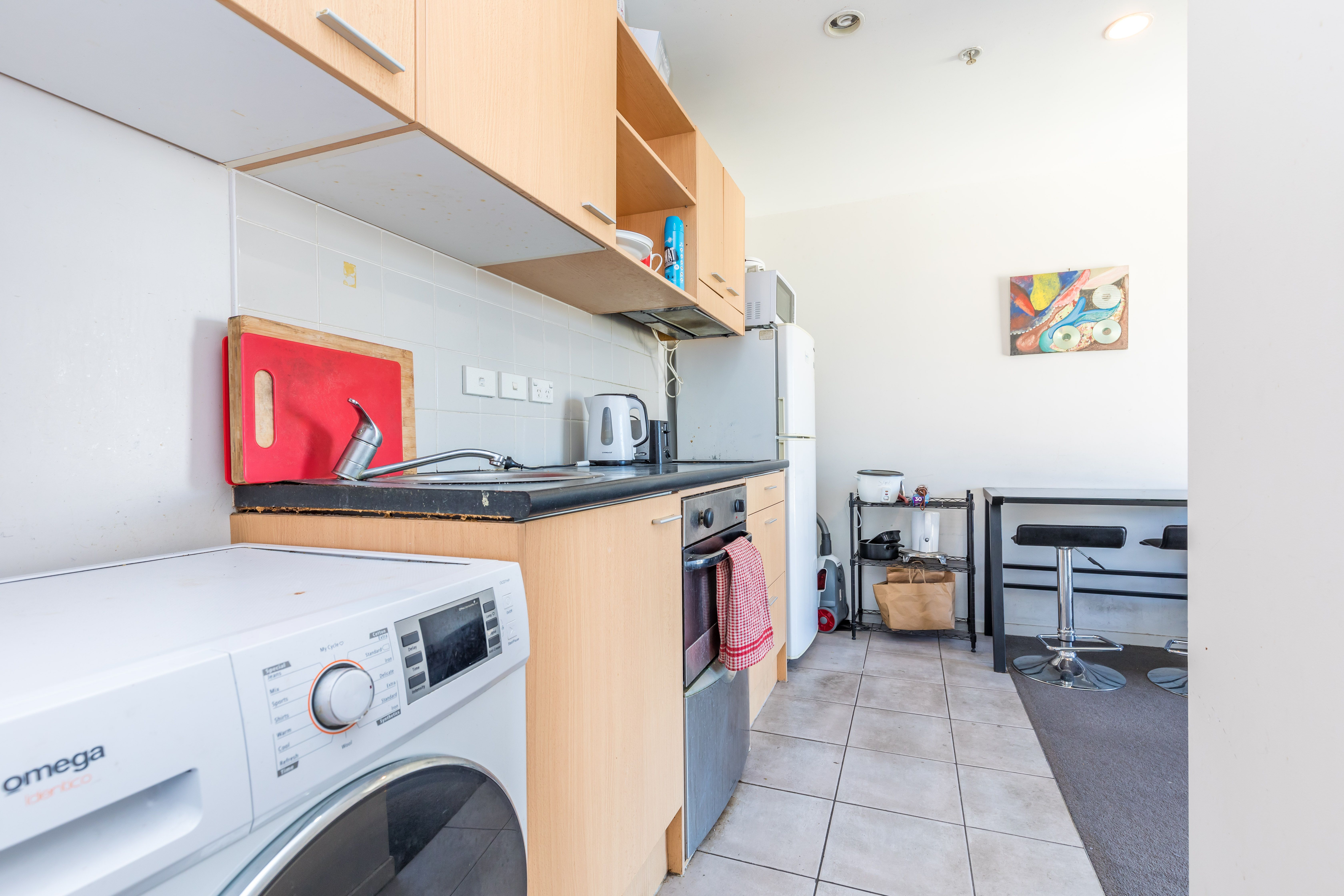 603/421 Queen Street, Auckland Central, Auckland City