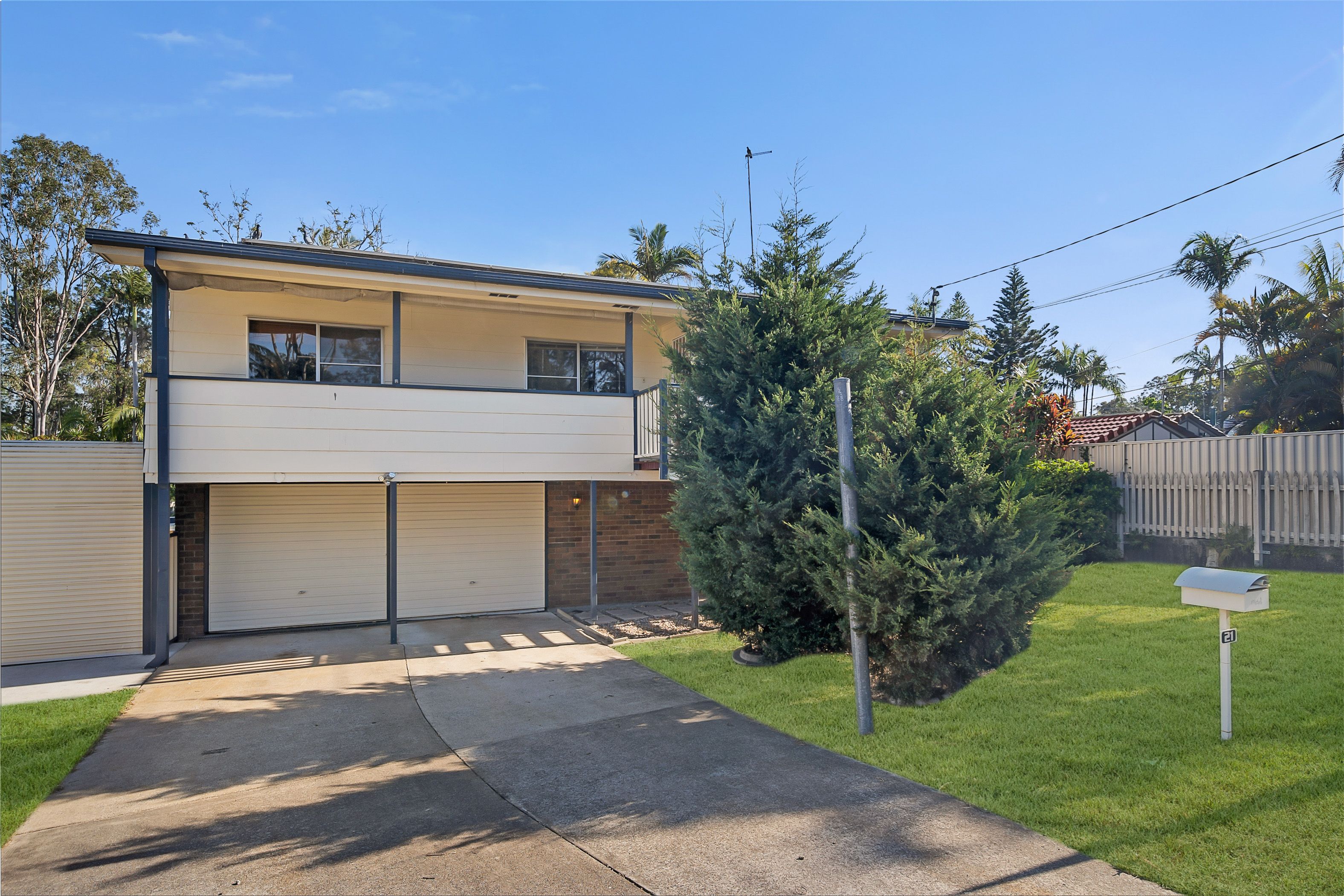 21 Evergreen Avenue, Loganlea, QLD 4131